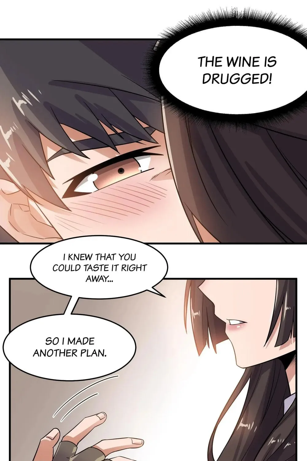 Read Yuan Long chapter 153 image 60 on Lezhin