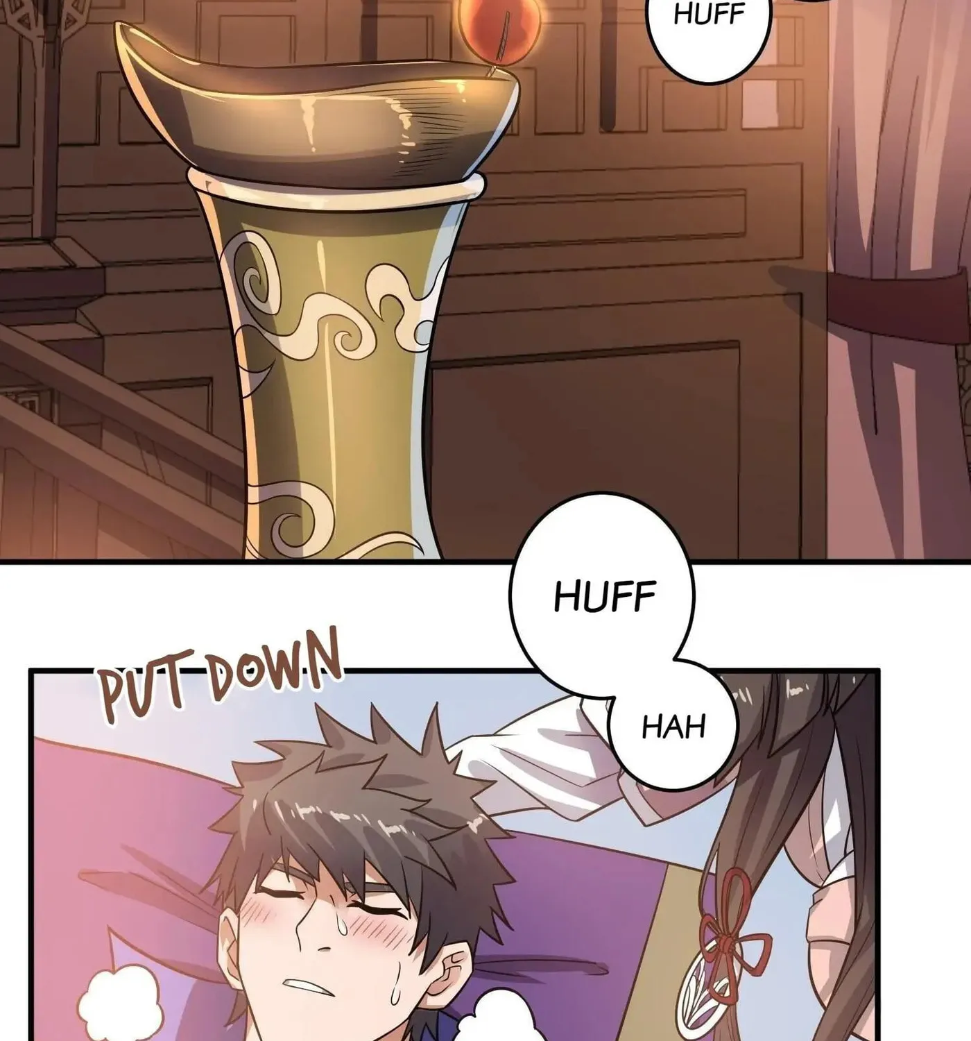 Read Yuan Long chapter 153 image 65 on Lezhin
