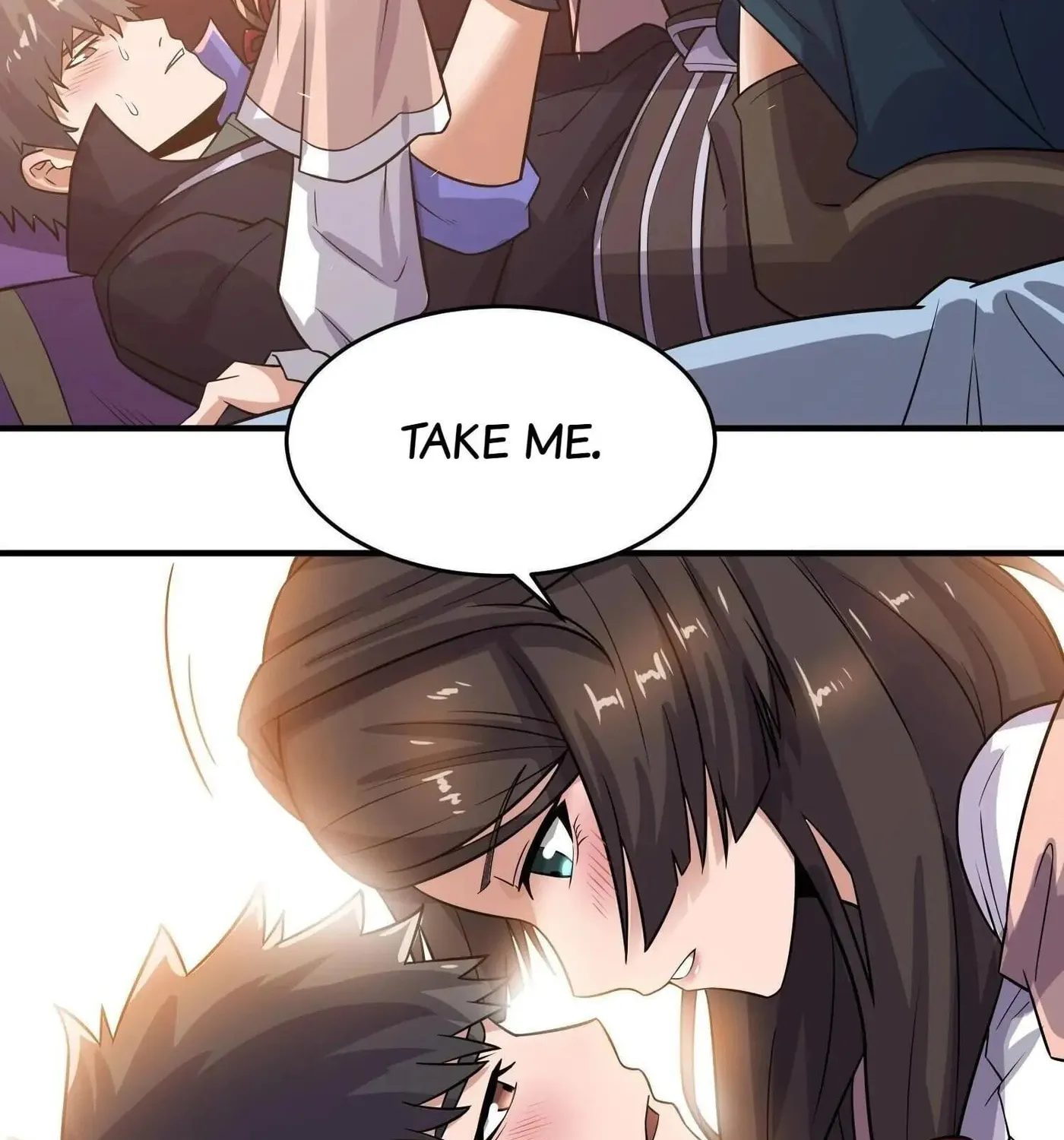 Read Yuan Long chapter 153 image 74 on Lezhin