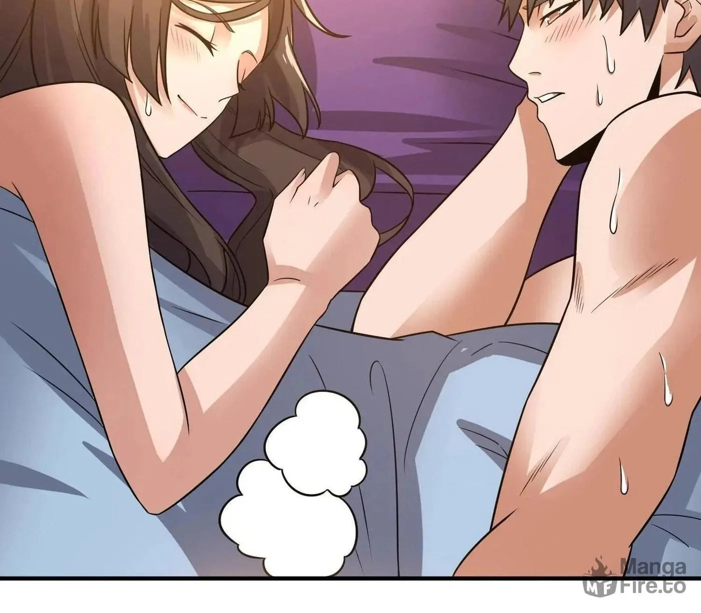Read Yuan Long chapter 153 image 82 on Lezhin
