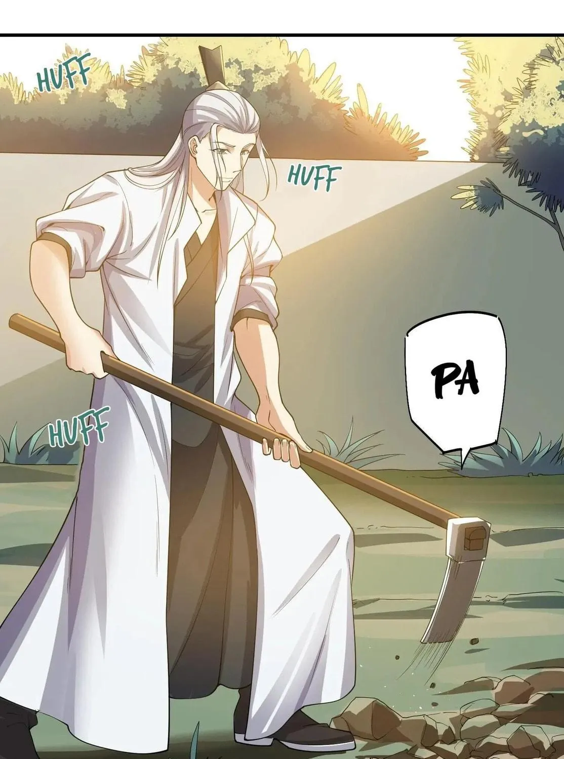 Read Yuan Long chapter 153 image 9 on Lezhin