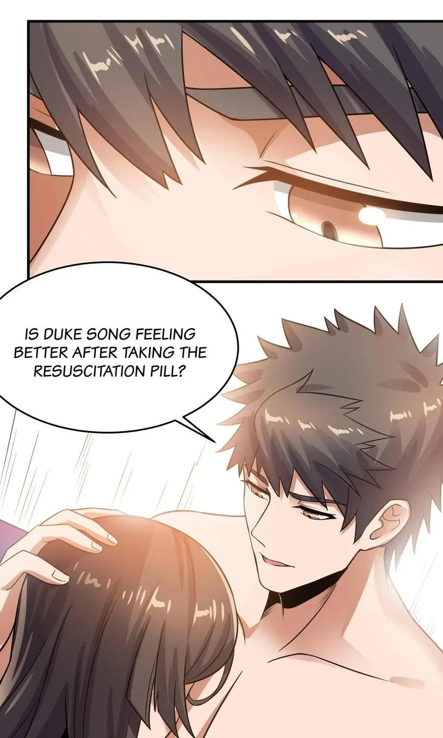Read Yuan Long chapter 154 image 12 on Lezhin