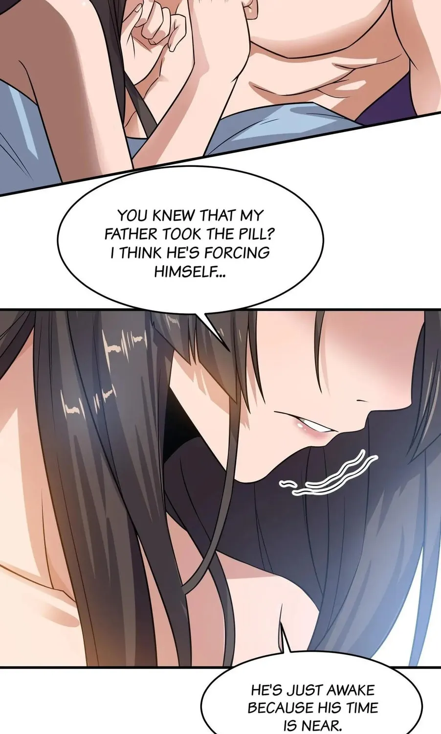 Read Yuan Long chapter 154 image 14 on Lezhin