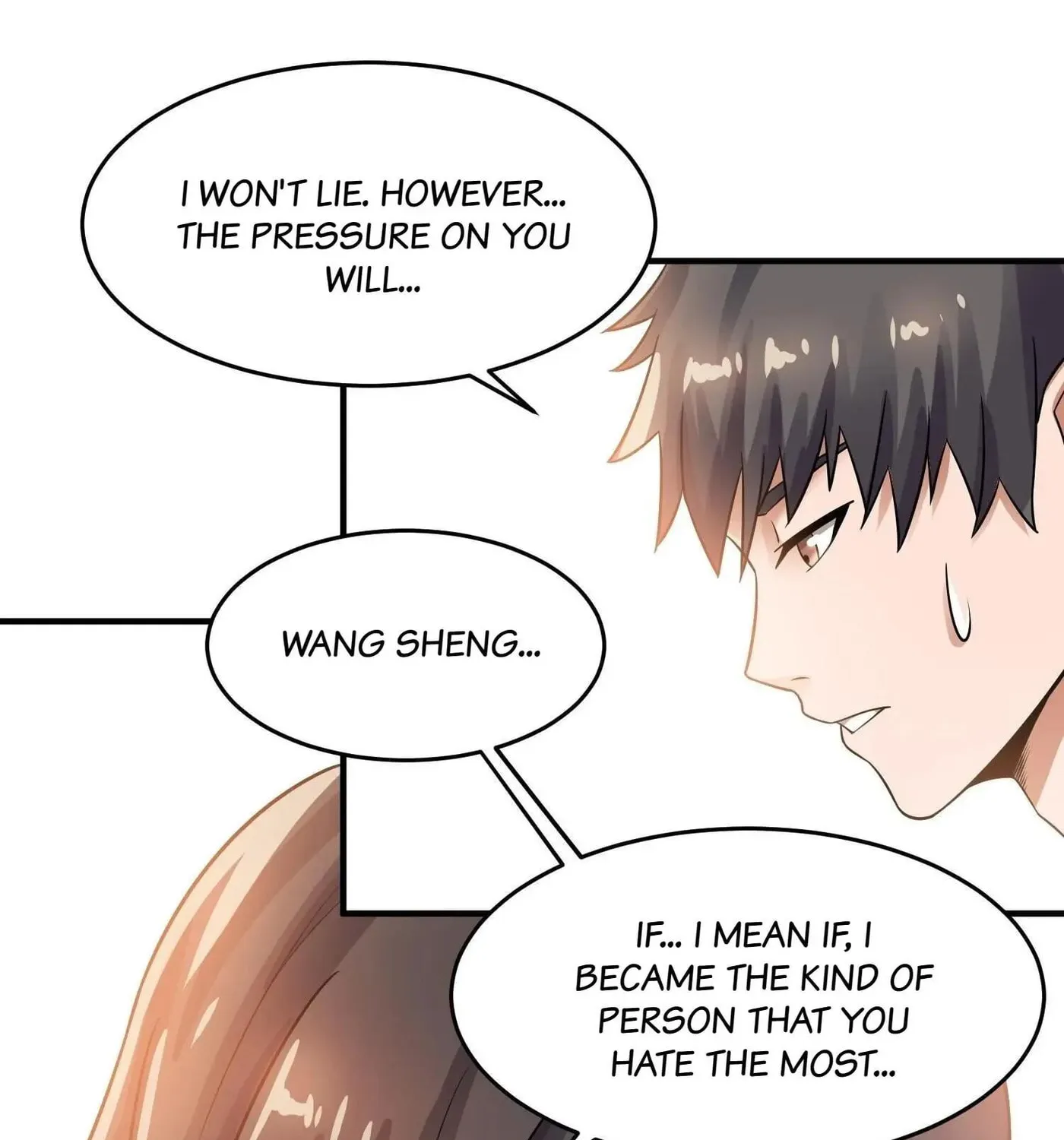 Read Yuan Long chapter 154 image 20 on Lezhin
