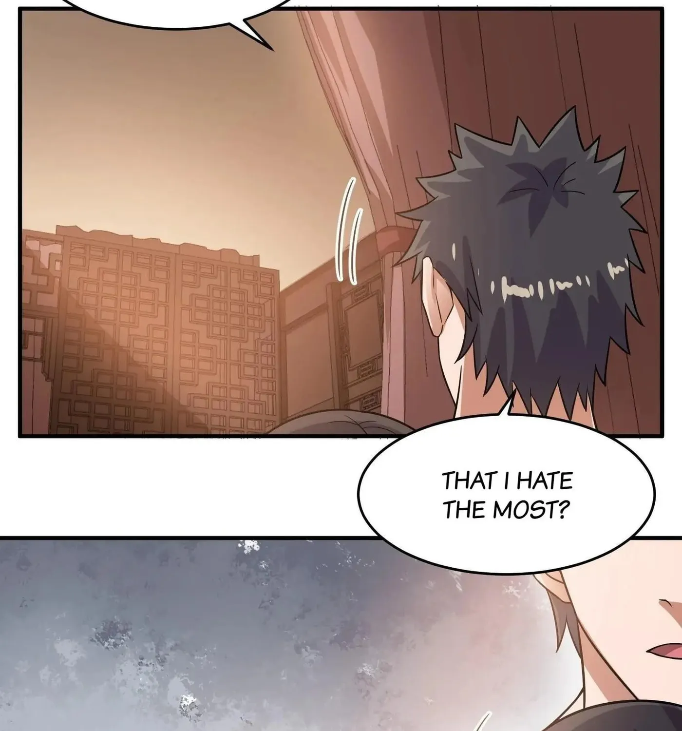 Read Yuan Long chapter 154 image 23 on Lezhin