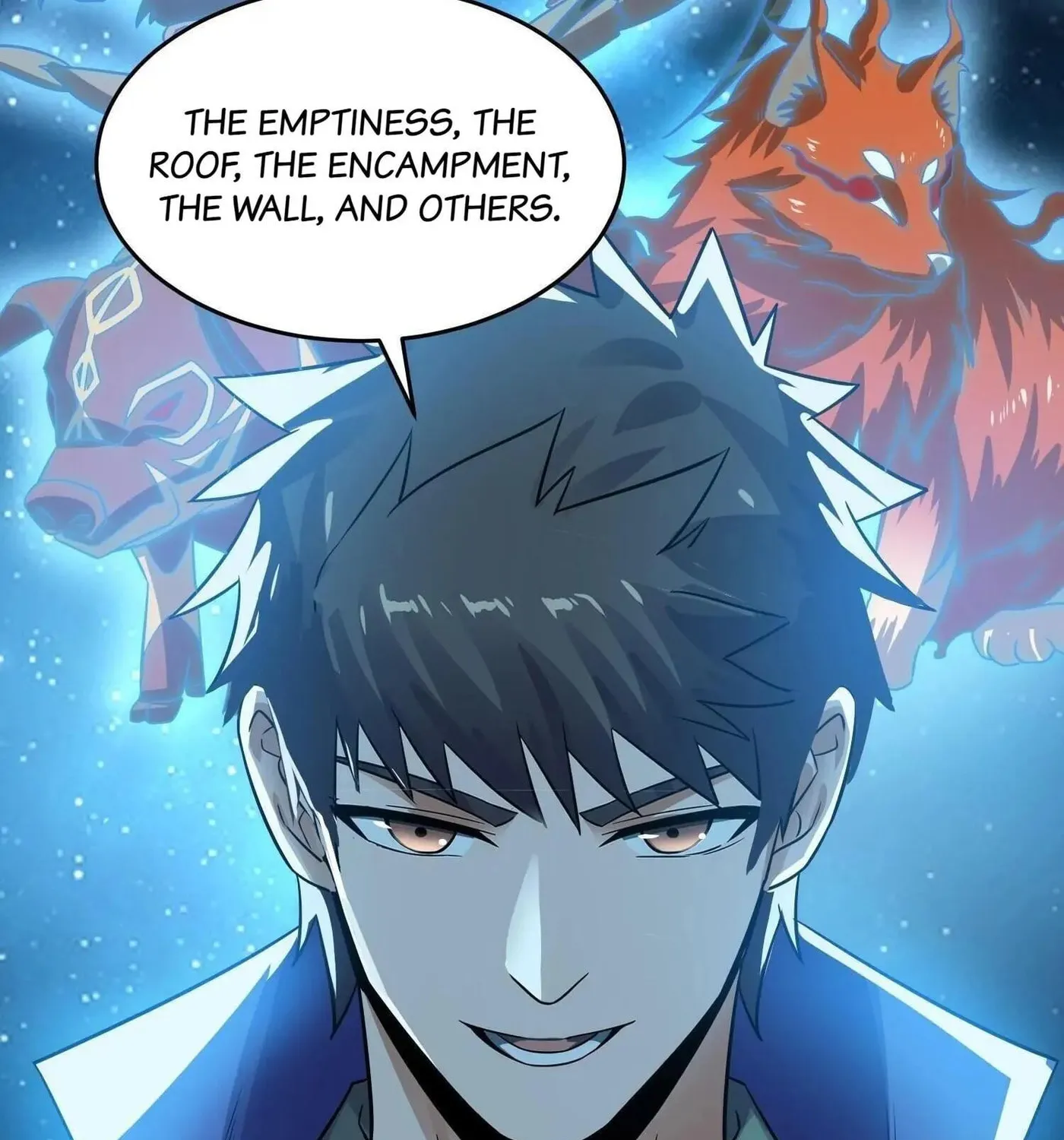 Read Yuan Long chapter 154 image 39 on Lezhin