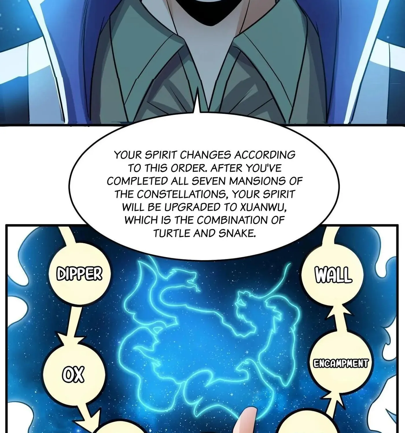 Read Yuan Long chapter 154 image 40 on Lezhin
