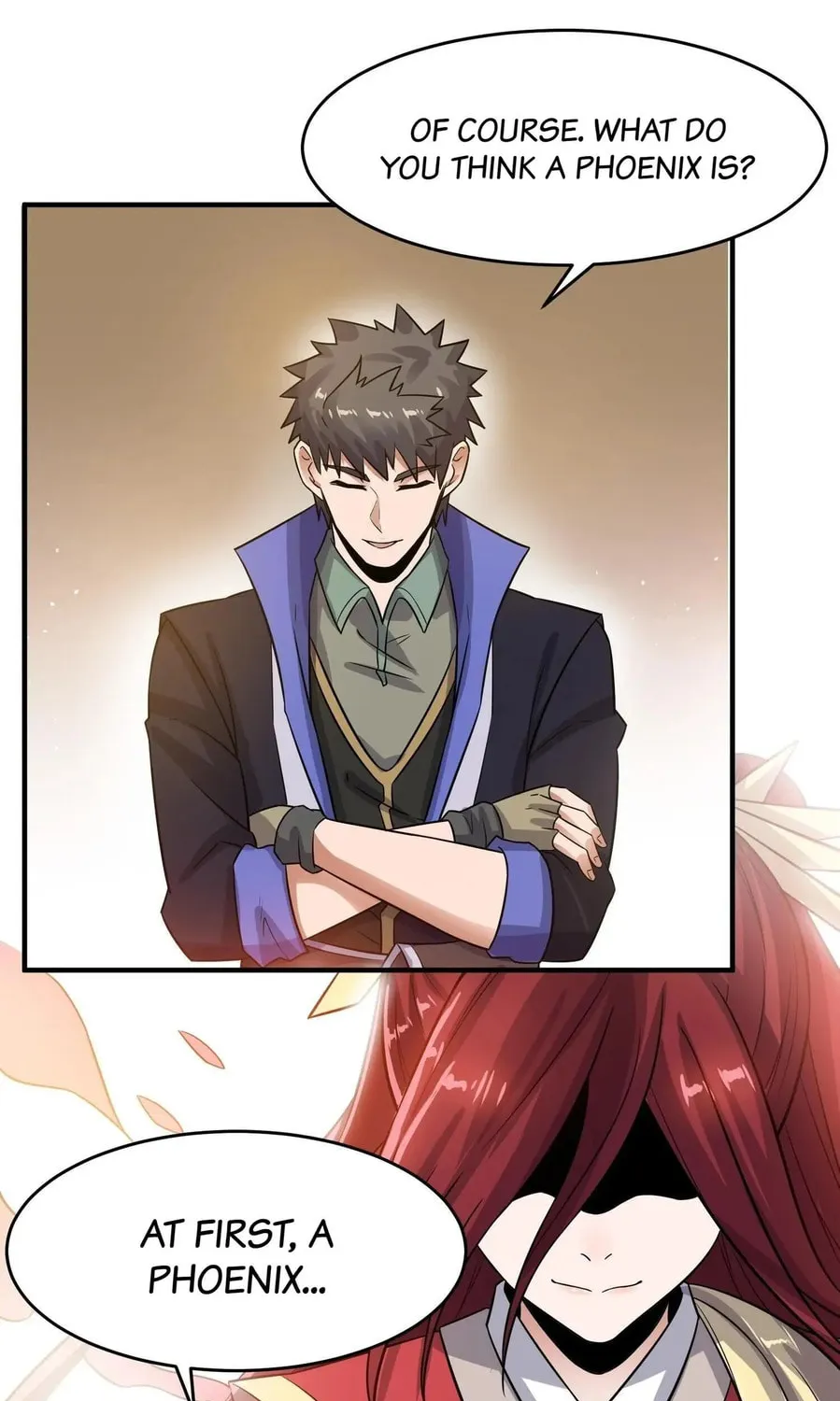 Read Yuan Long chapter 154 image 44 on Lezhin