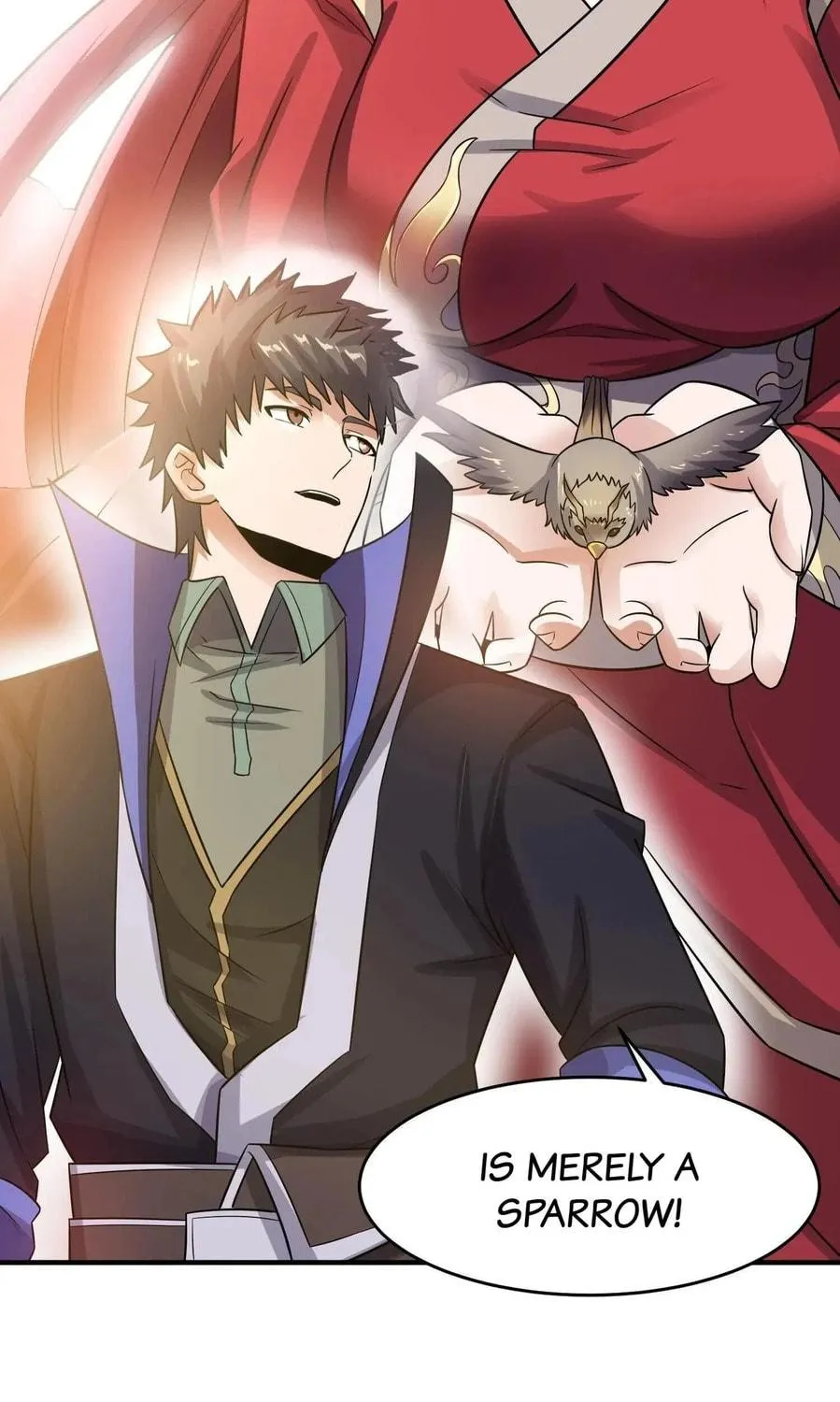 Read Yuan Long chapter 154 image 46 on Lezhin