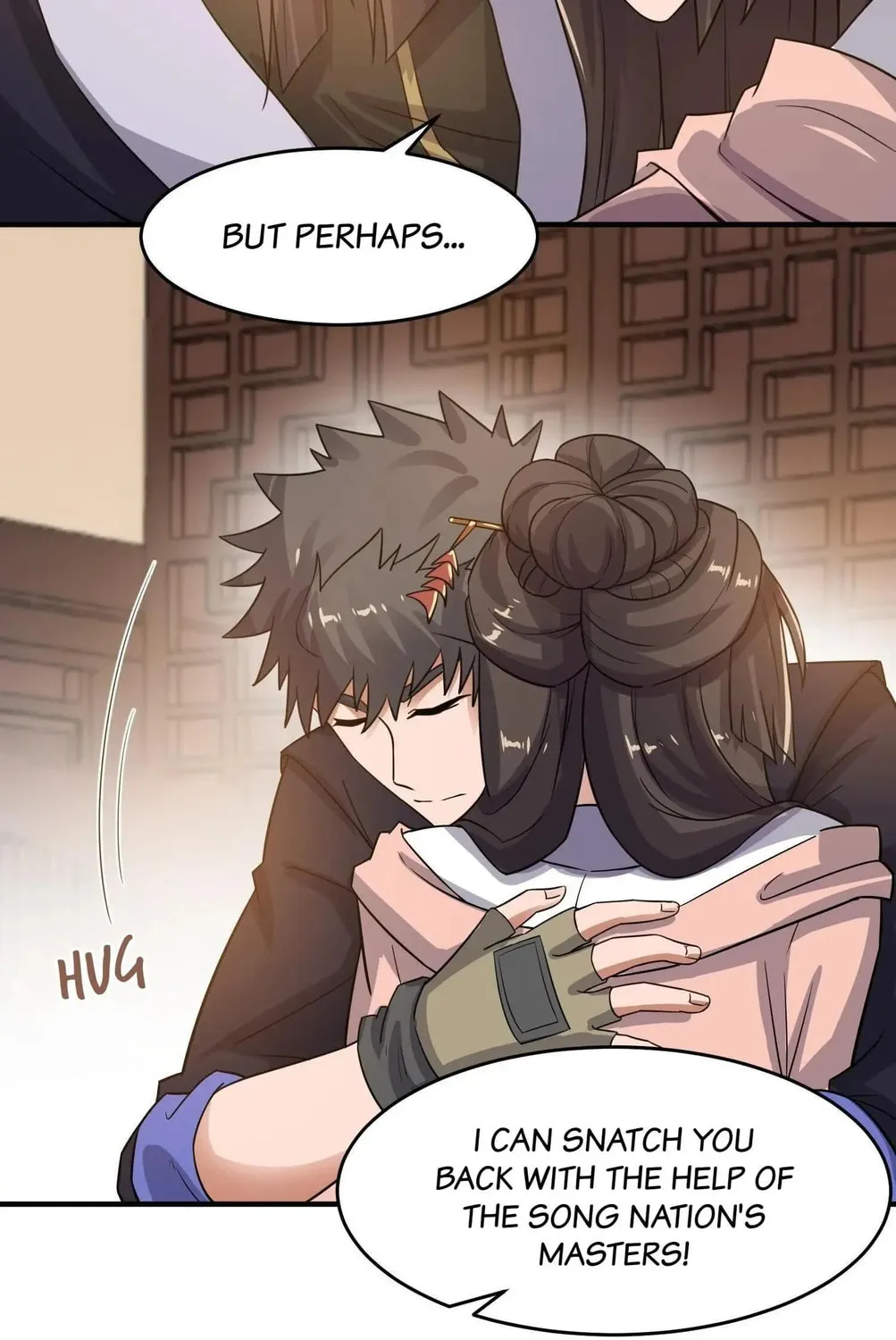 Read Yuan Long chapter 154 image 52 on Lezhin