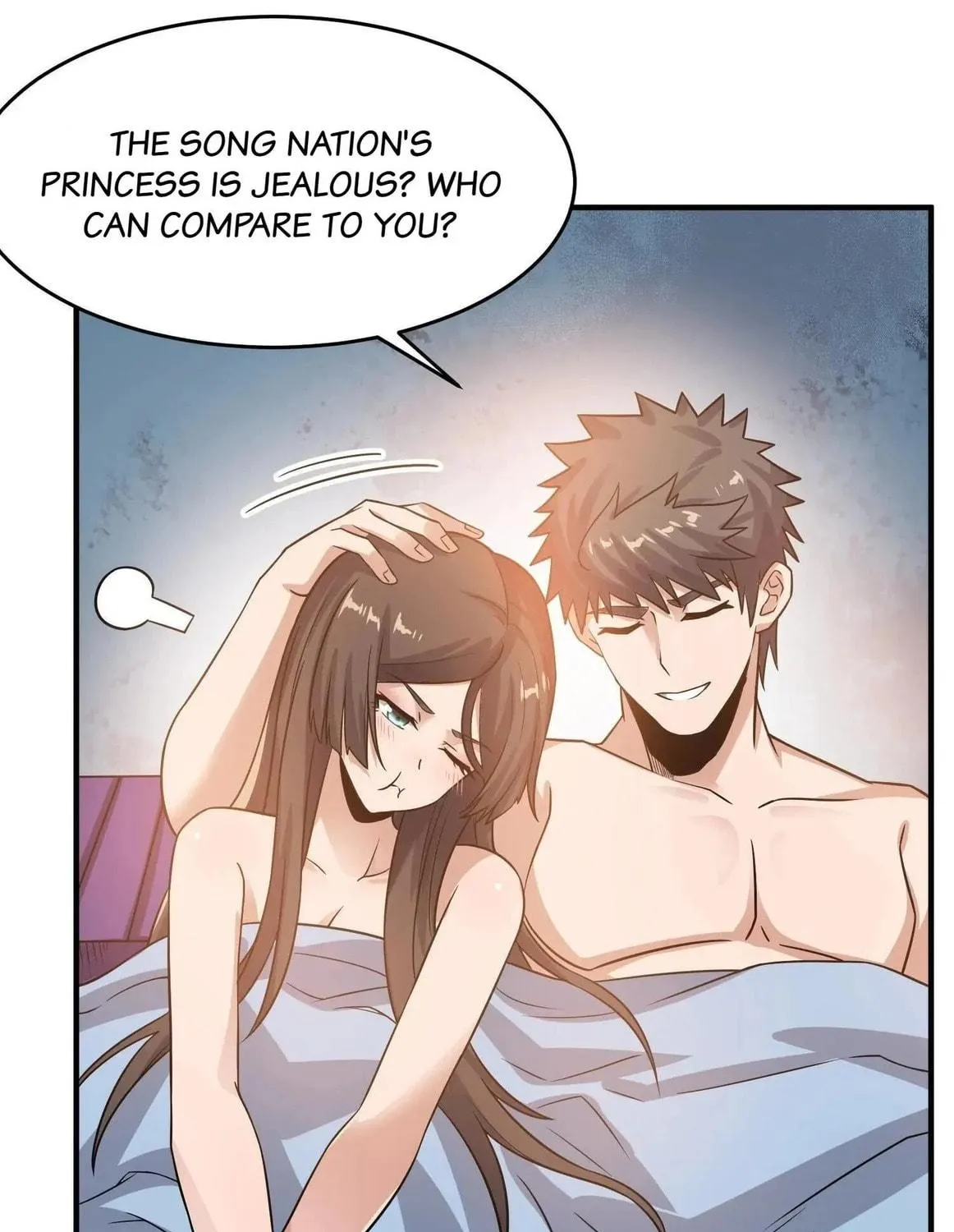 Read Yuan Long chapter 154 image 6 on Lezhin