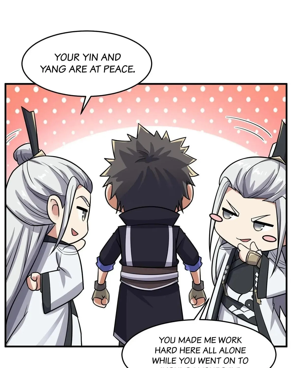 Read Yuan Long chapter 154 image 62 on Lezhin