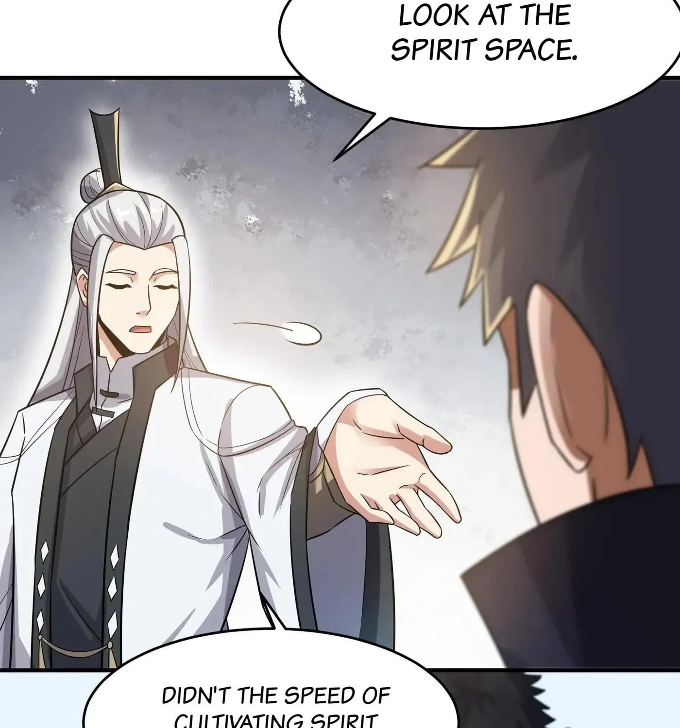 Read Yuan Long chapter 154 image 65 on Lezhin