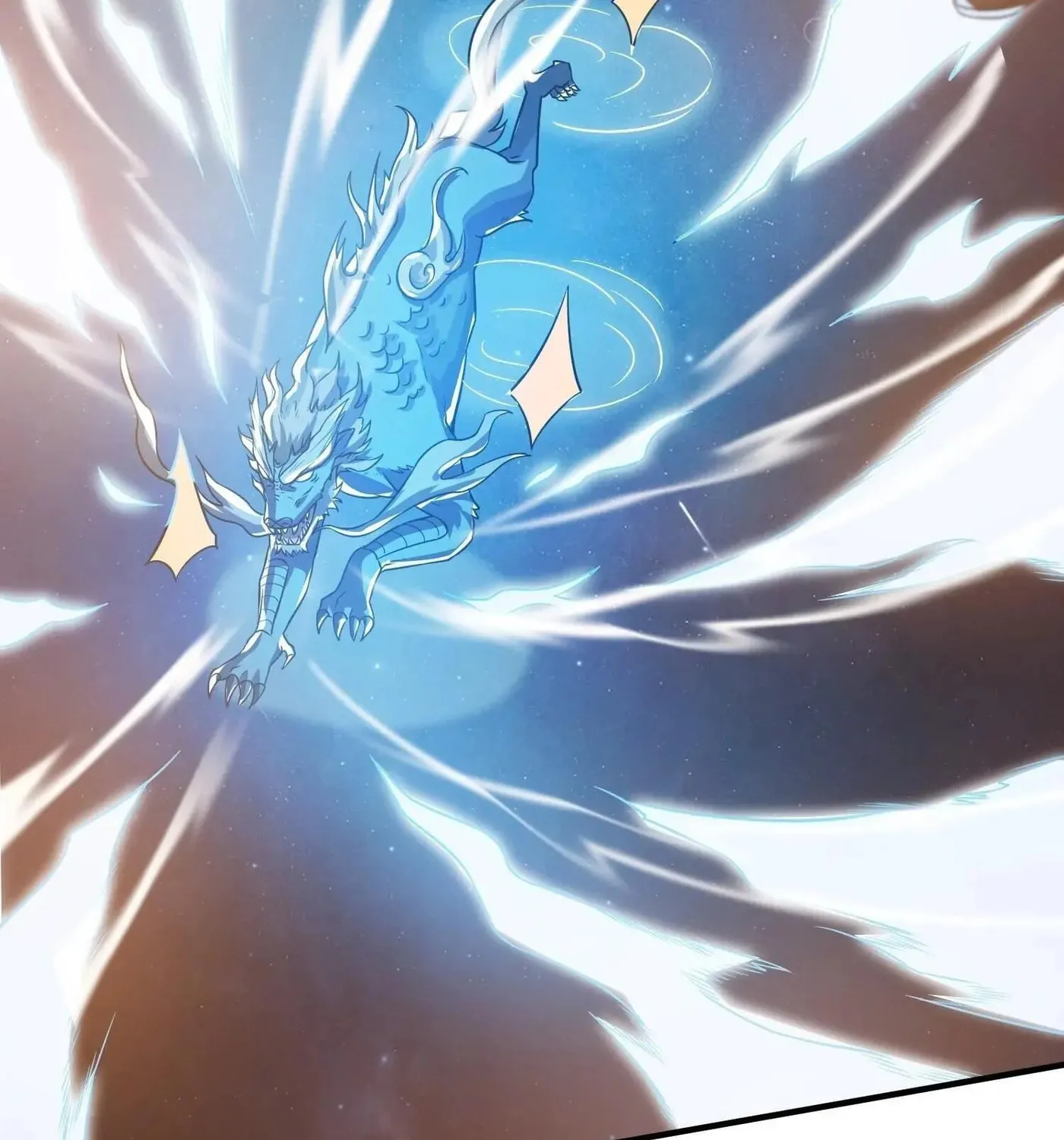 Read Yuan Long chapter 154 image 68 on Lezhin