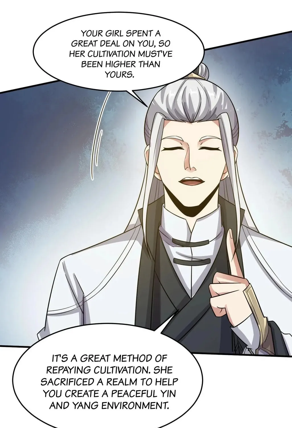Read Yuan Long chapter 154 image 70 on Lezhin