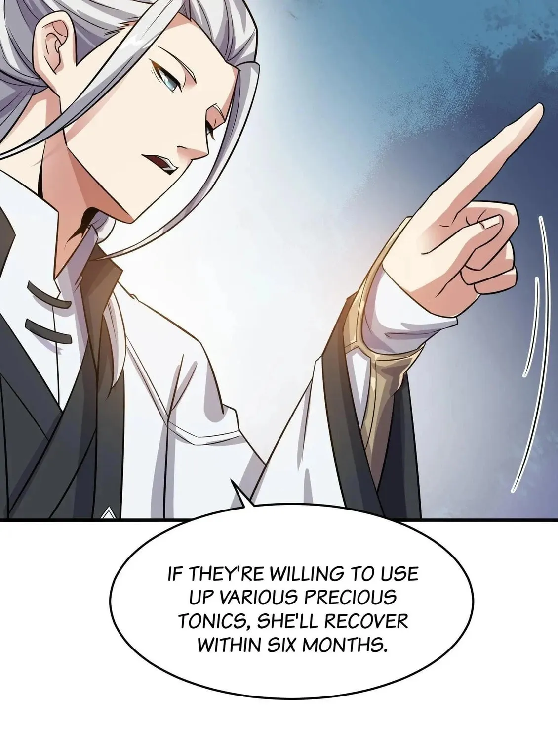 Read Yuan Long chapter 154 image 76 on Lezhin