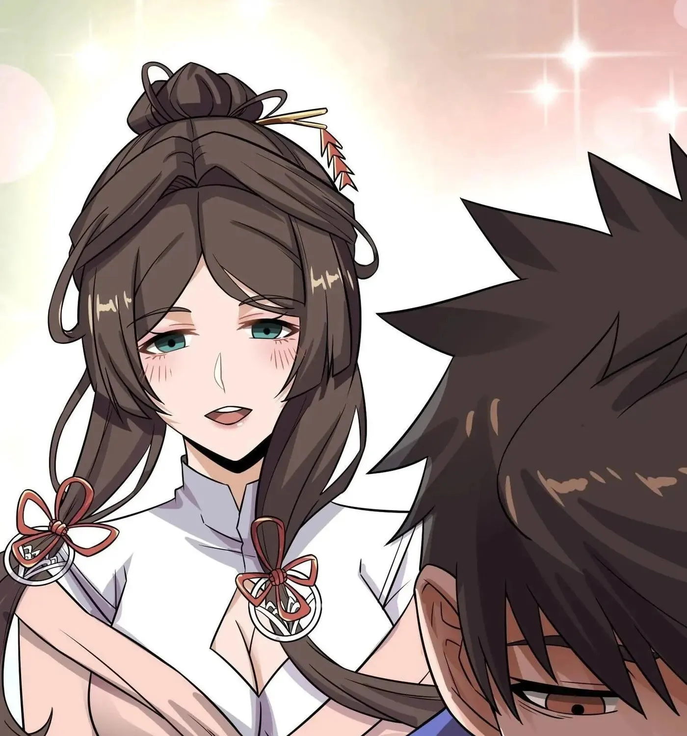 Read Yuan Long chapter 154 image 78 on Lezhin