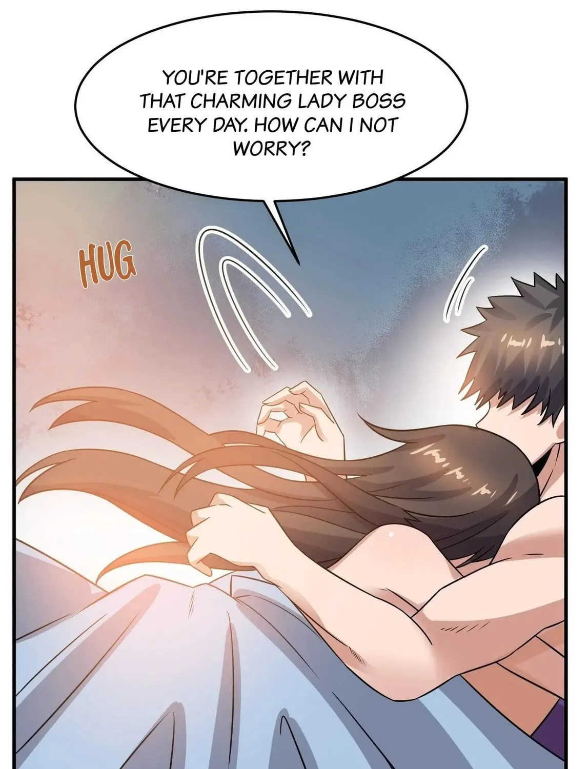 Read Yuan Long chapter 154 image 8 on Lezhin