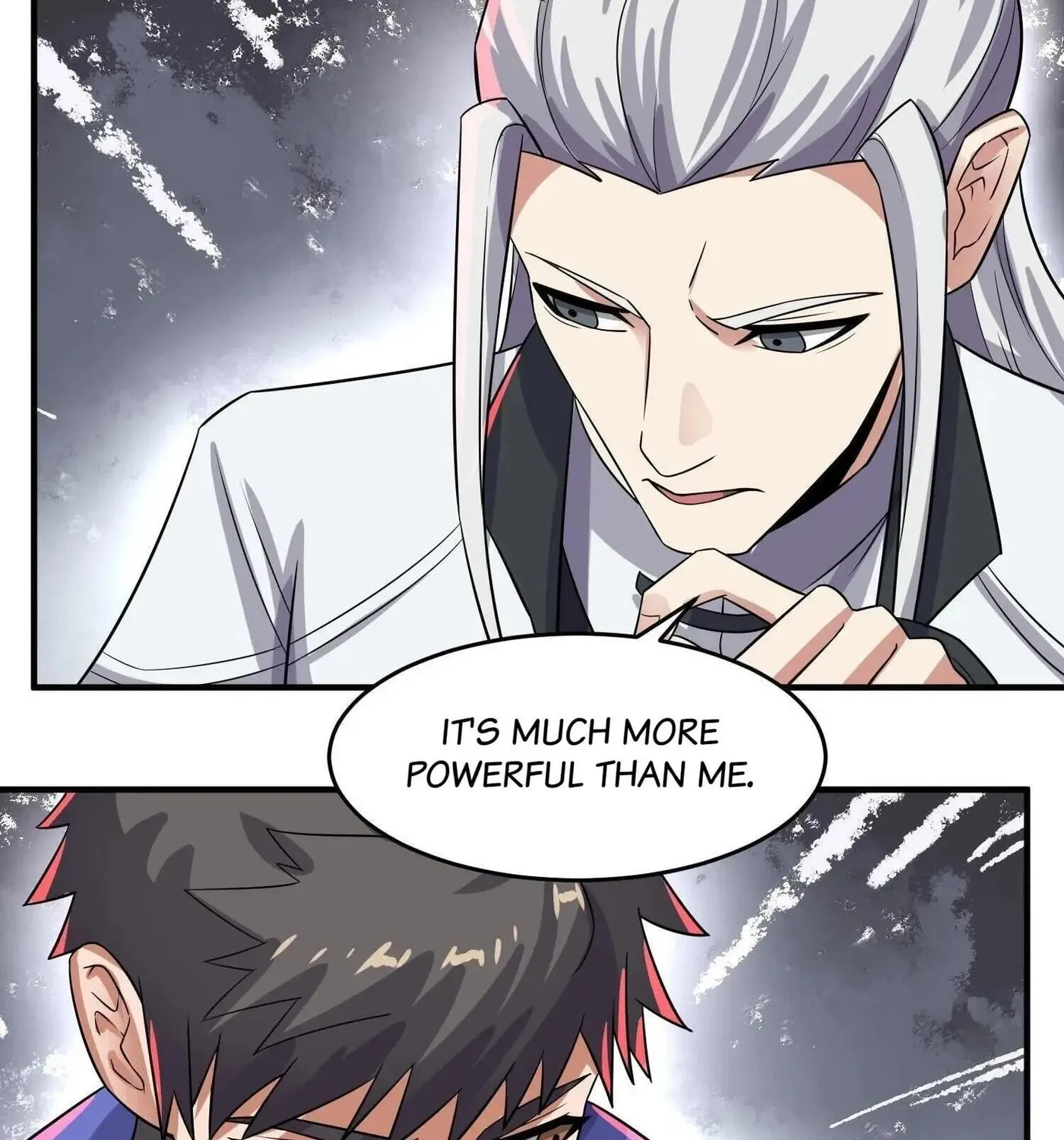 Read Yuan Long chapter 154 image 88 on Lezhin