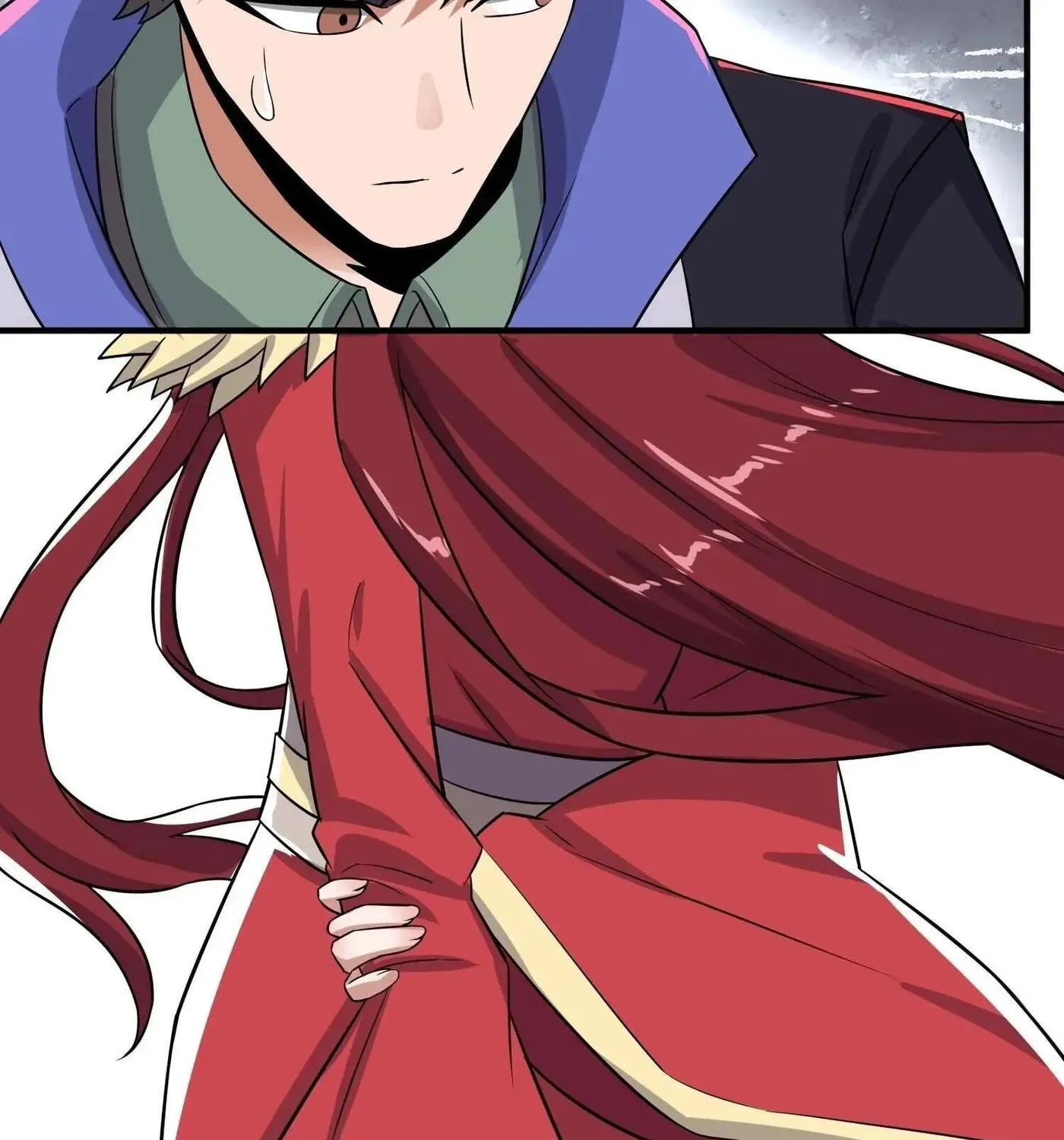 Read Yuan Long chapter 154 image 90 on Lezhin
