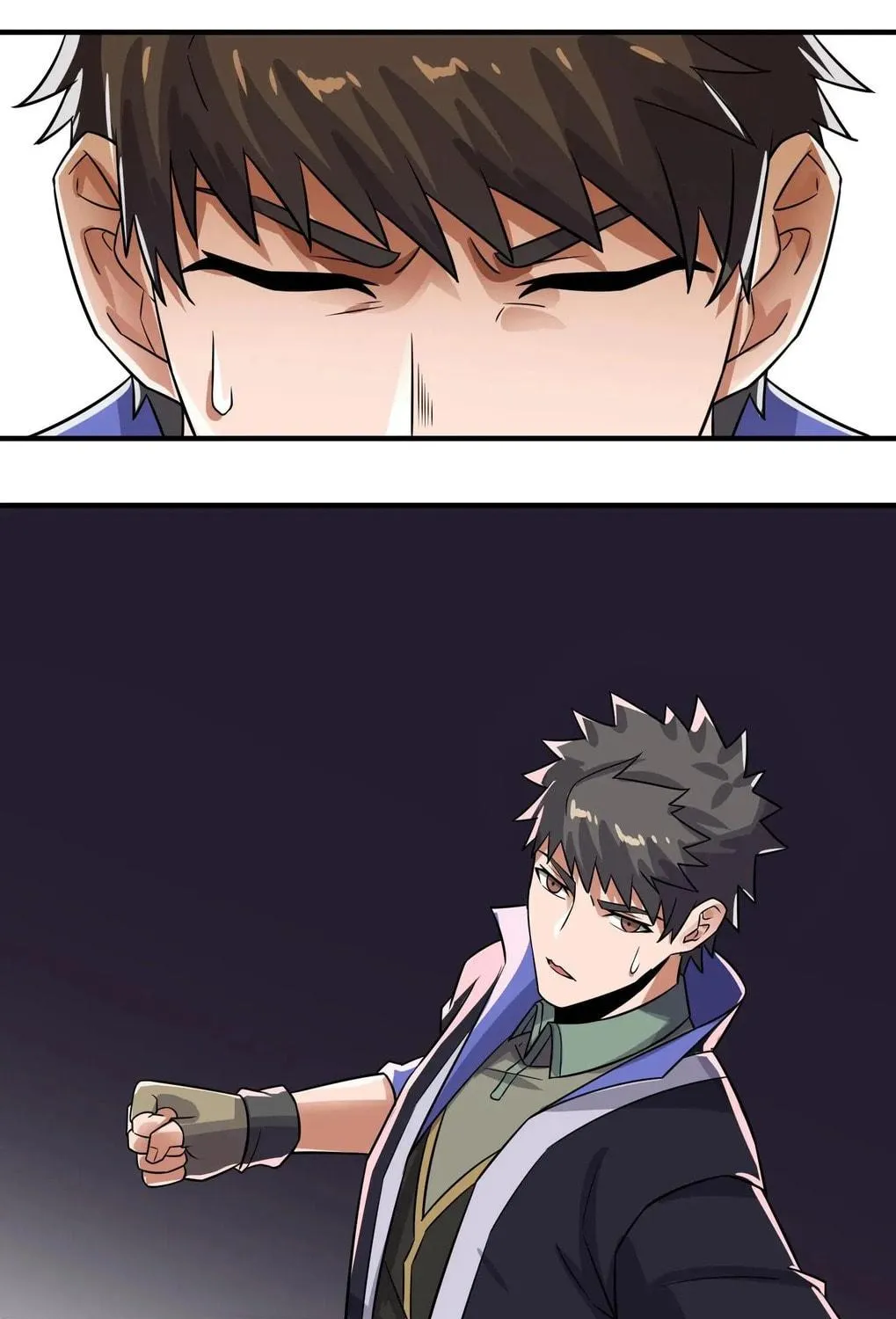Read Yuan Long chapter 154 image 93 on Lezhin