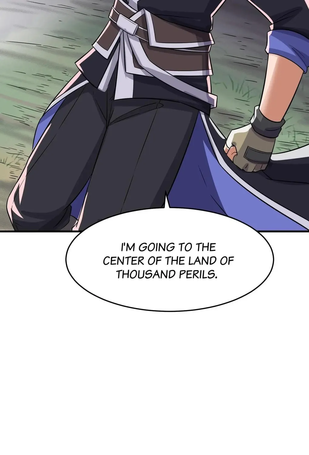 Read Yuan Long chapter 154 image 95 on Lezhin