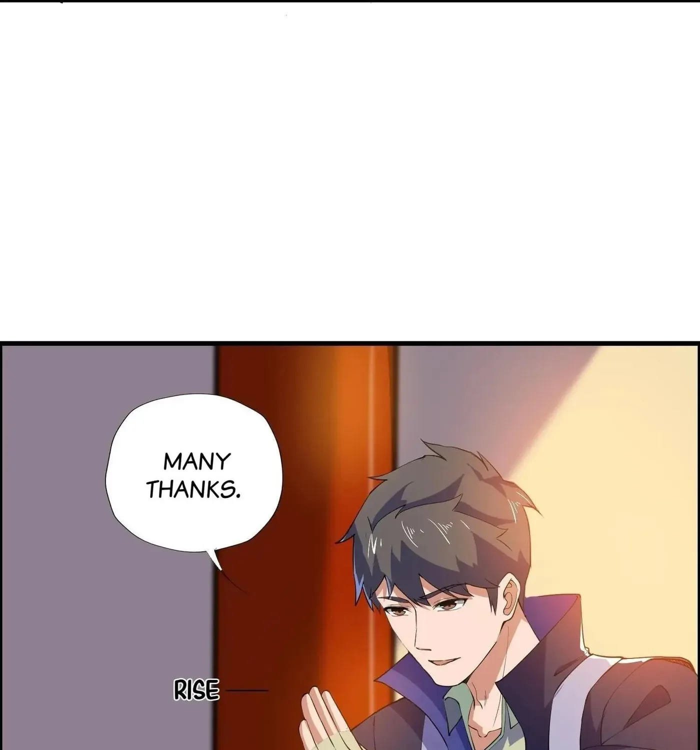 Read Yuan Long chapter 155 image 14 on Lezhin