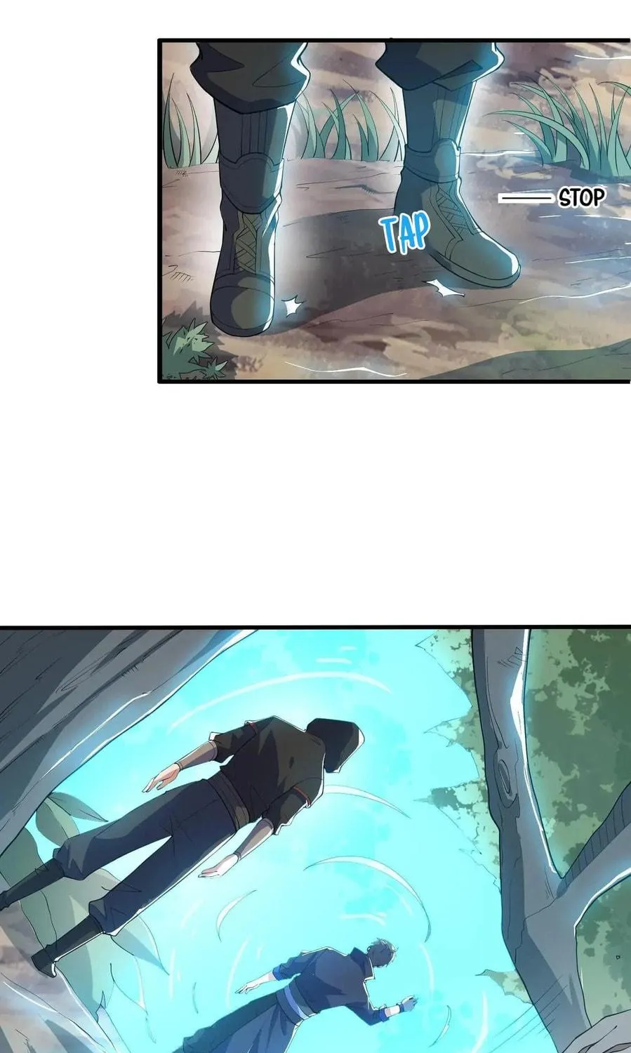 Read Yuan Long chapter 155 image 19 on Lezhin