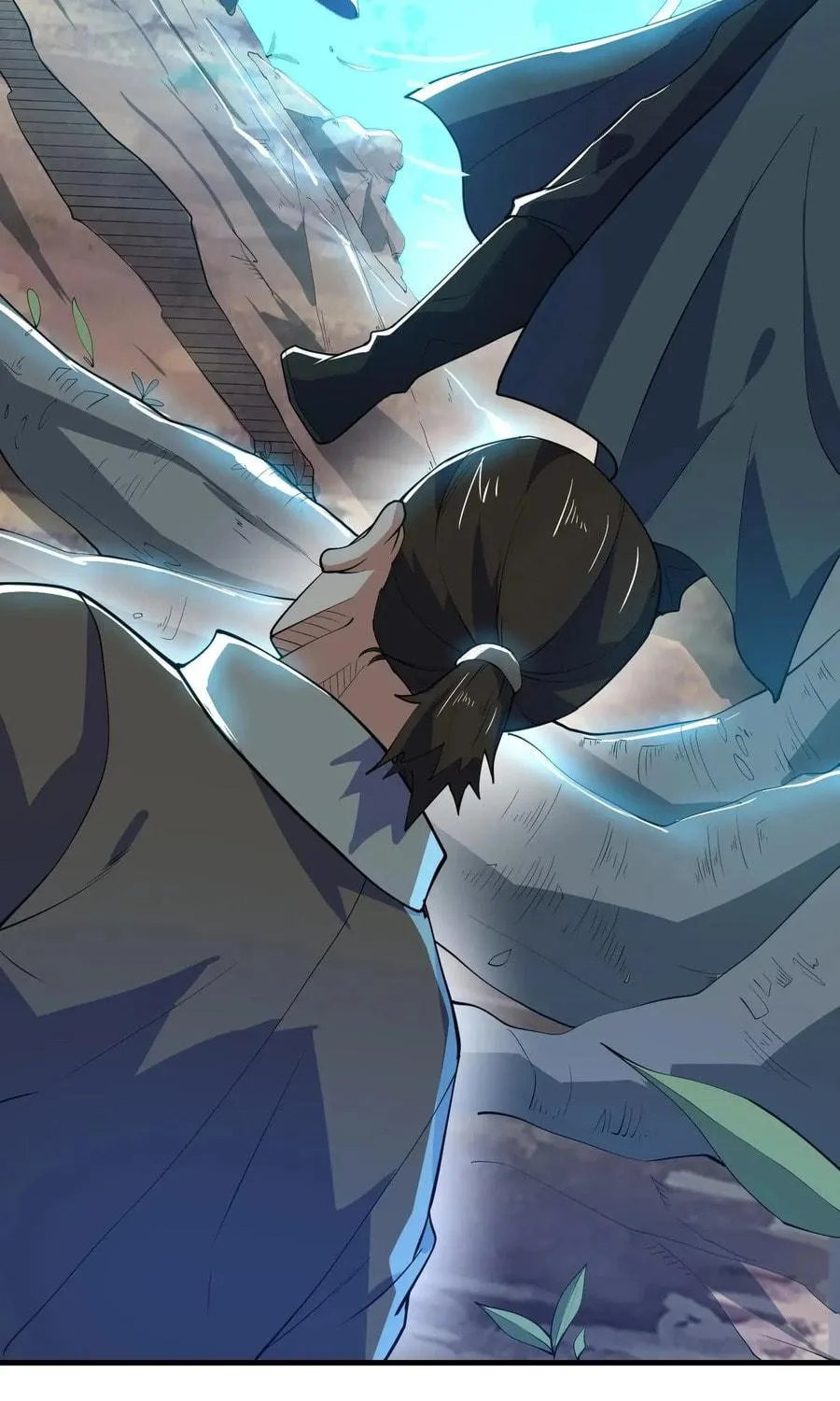 Read Yuan Long chapter 155 image 21 on Lezhin