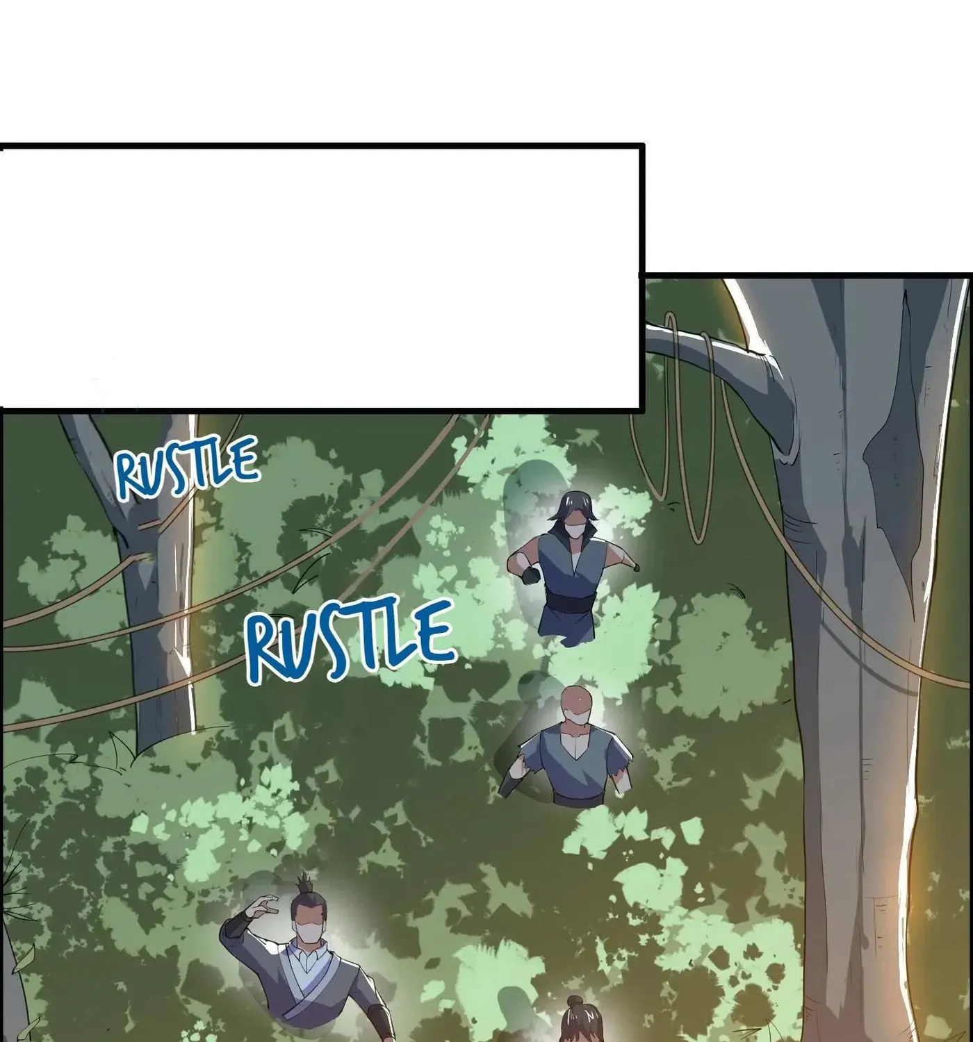 Read Yuan Long chapter 155 image 29 on Lezhin