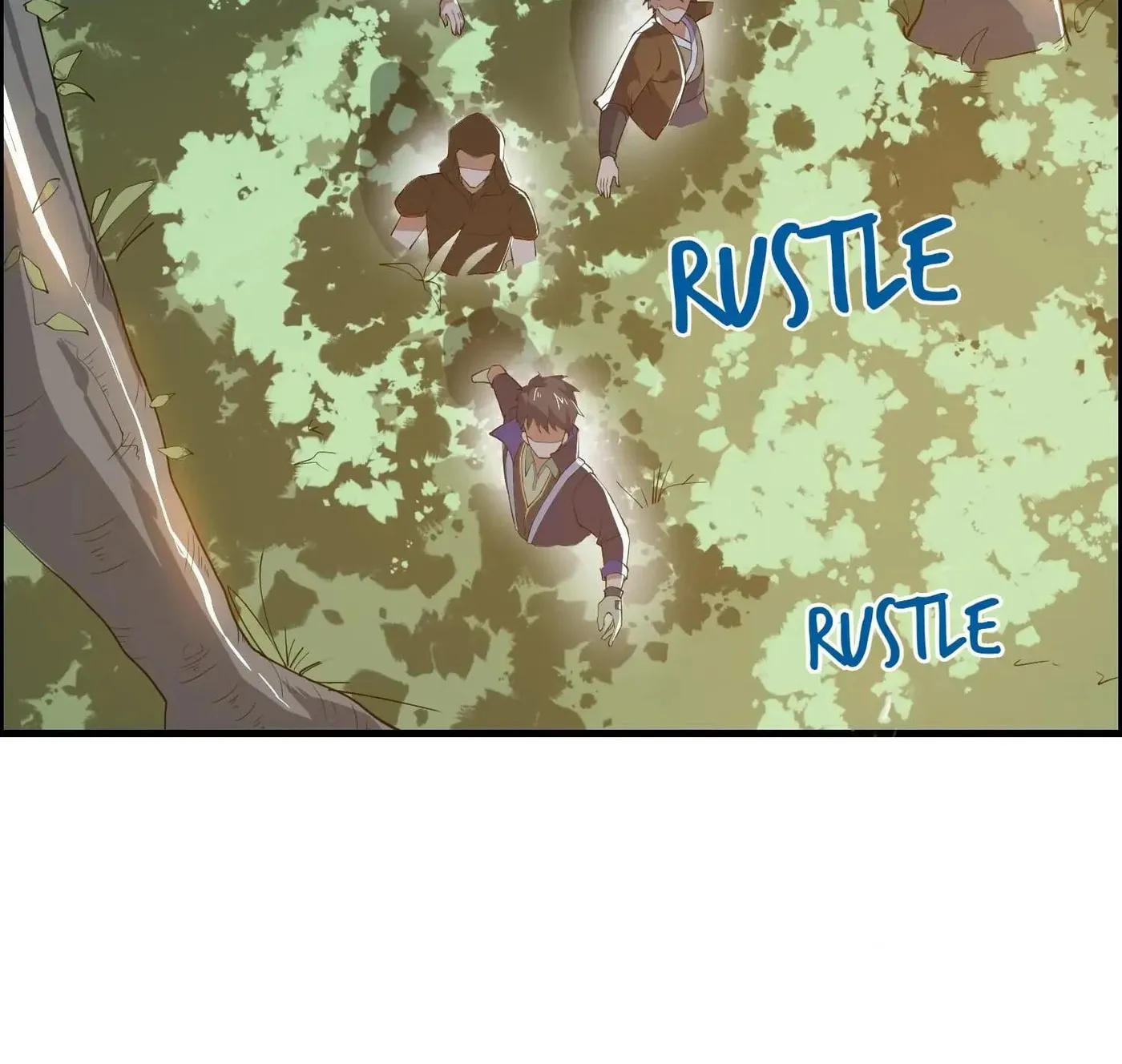 Read Yuan Long chapter 155 image 30 on Lezhin