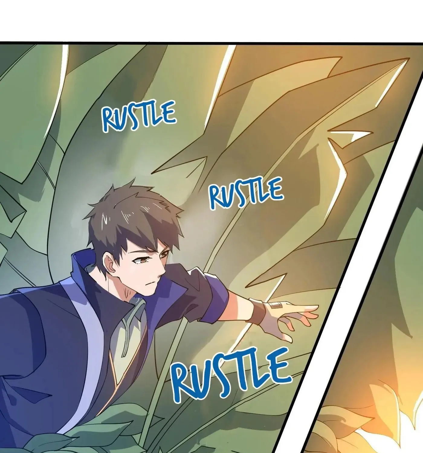 Read Yuan Long chapter 155 image 31 on Lezhin