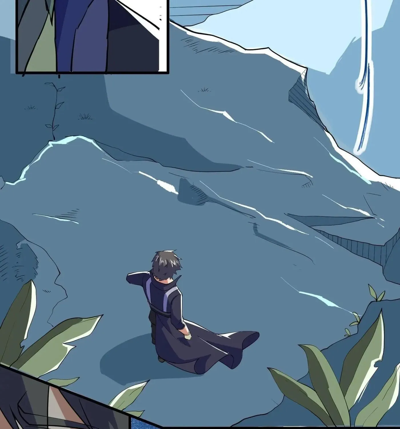 Read Yuan Long chapter 155 image 37 on Lezhin