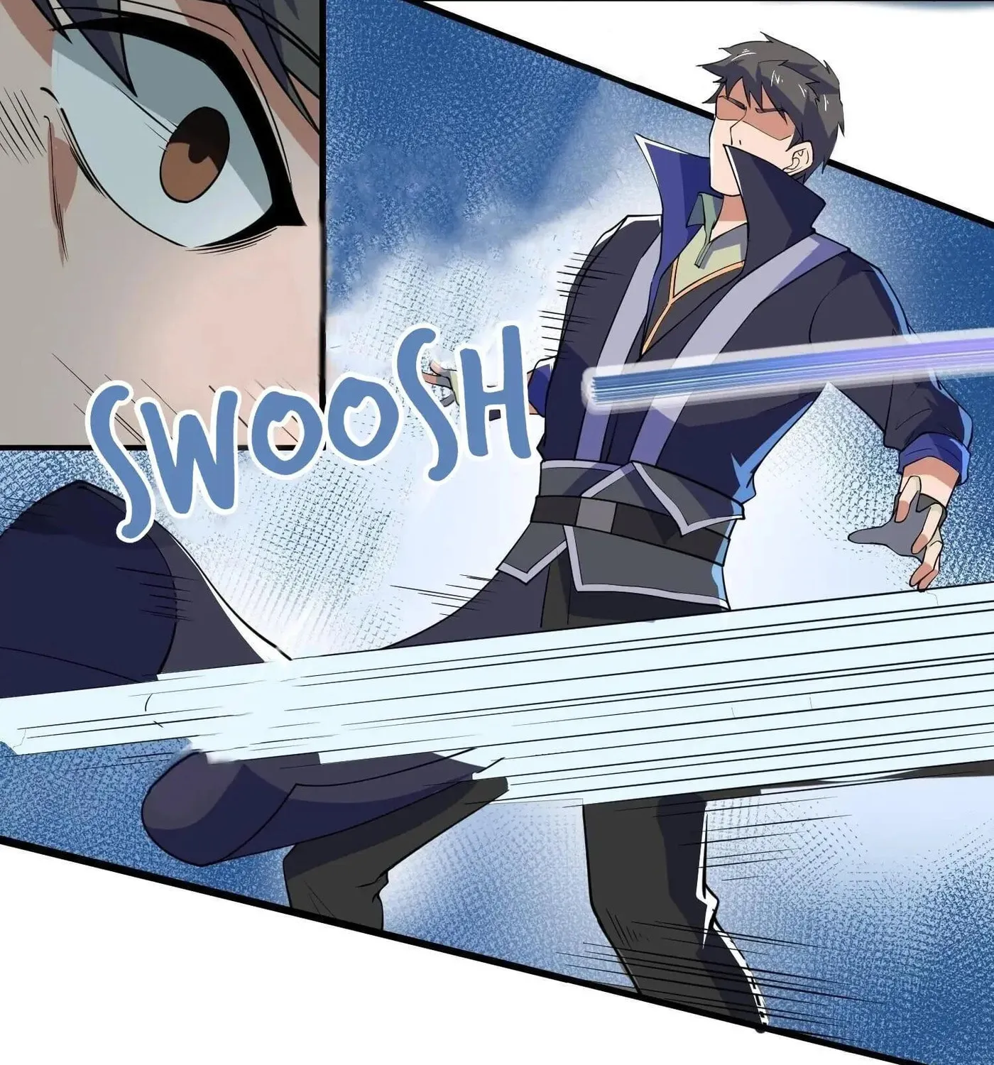 Read Yuan Long chapter 155 image 38 on Lezhin
