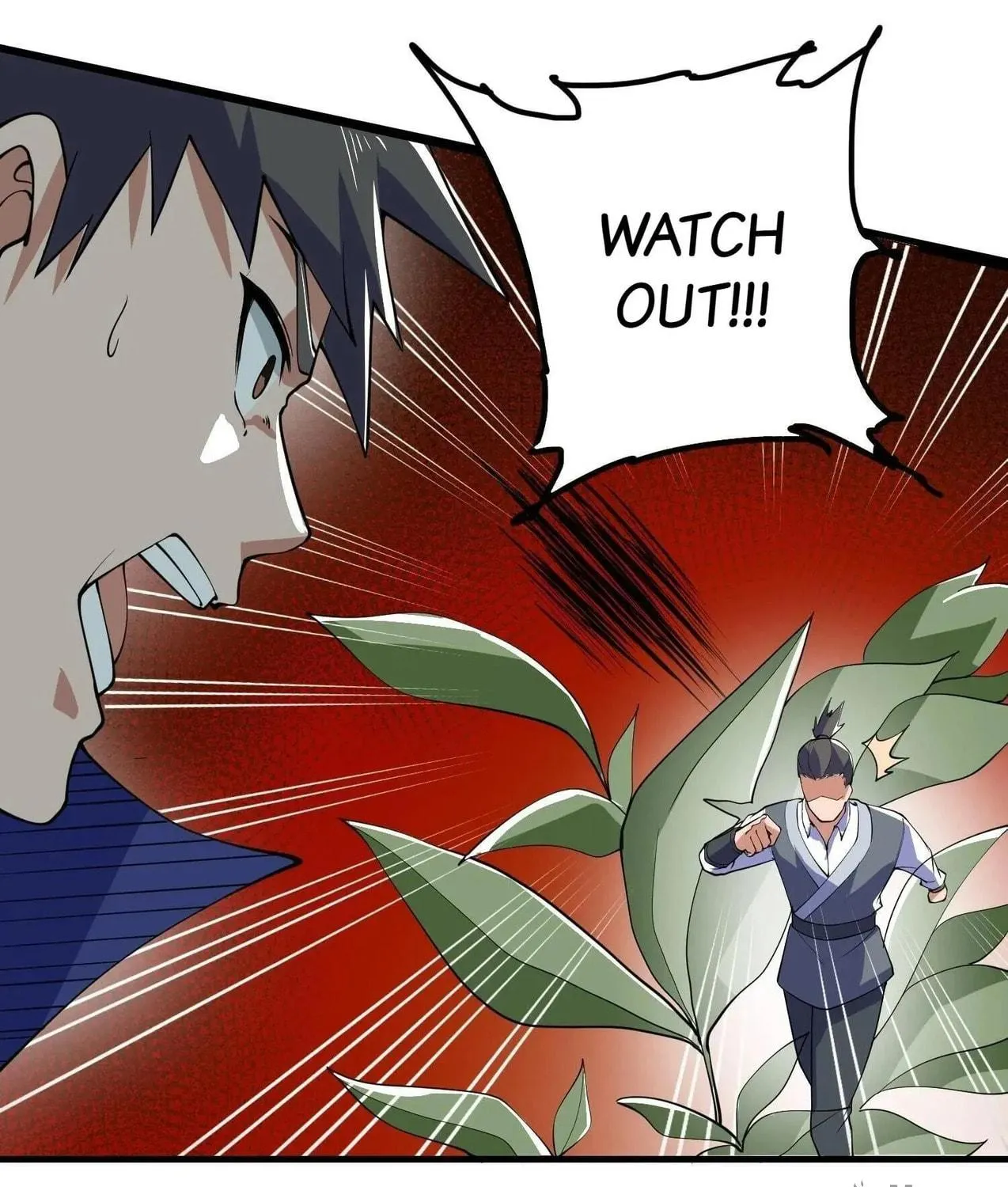 Read Yuan Long chapter 155 image 40 on Lezhin