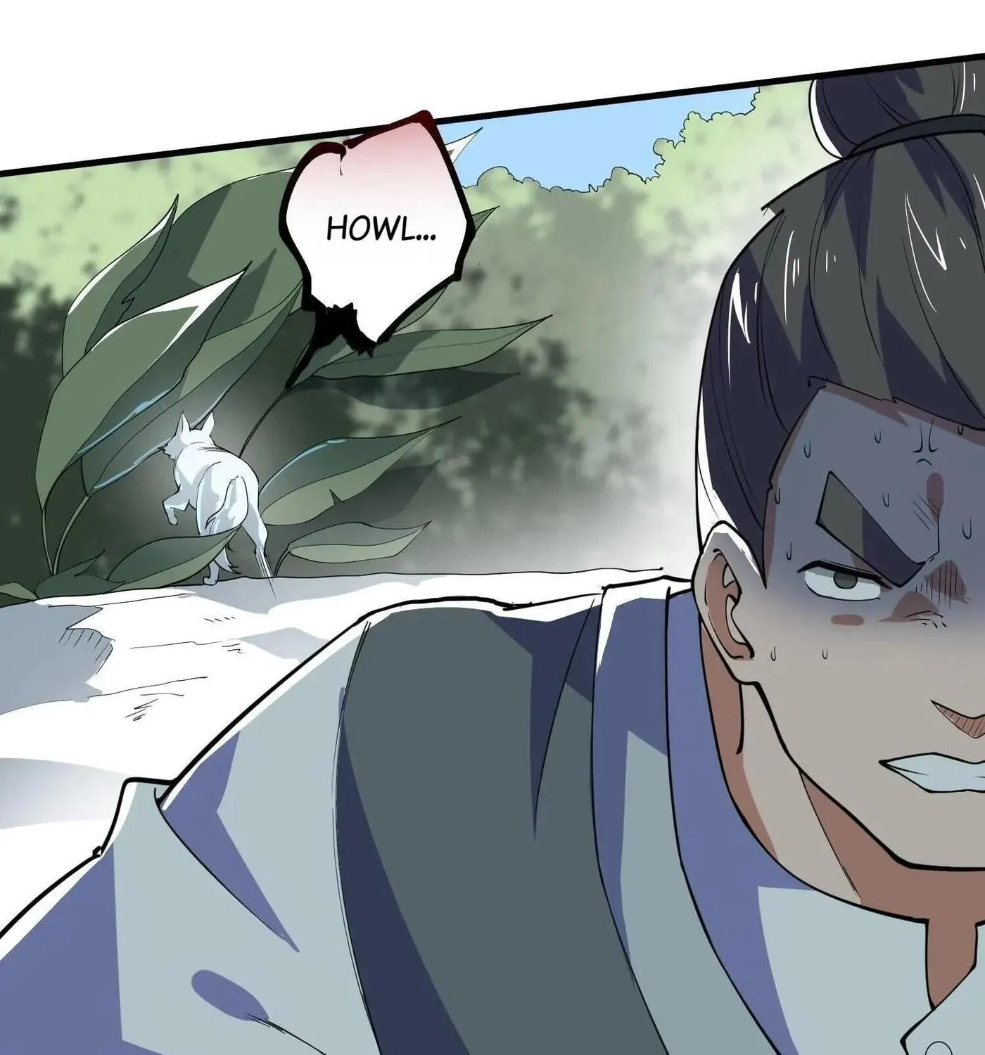 Read Yuan Long chapter 155 image 45 on Lezhin