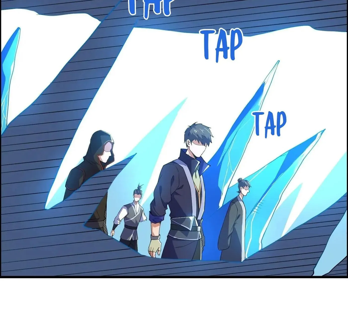Read Yuan Long chapter 155 image 52 on Lezhin