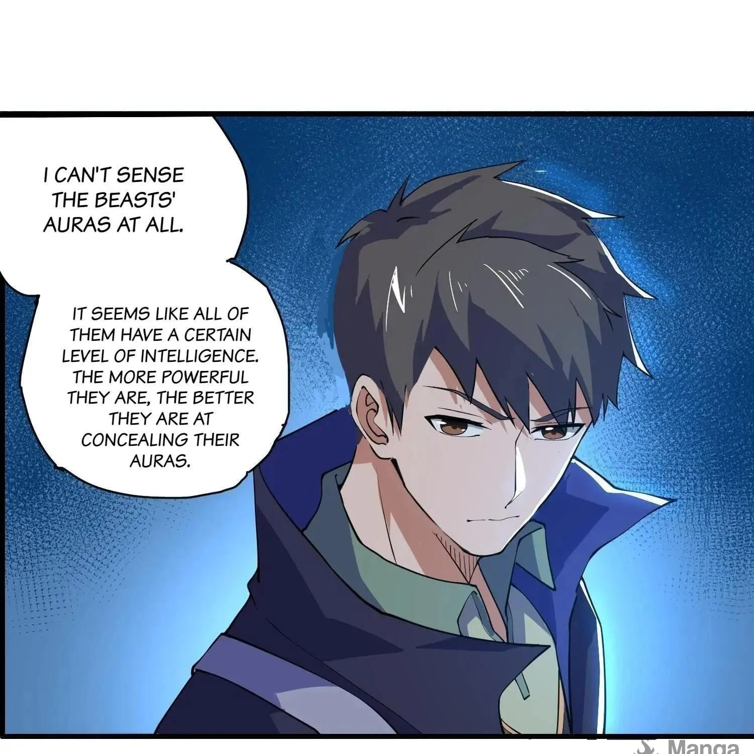 Read Yuan Long chapter 155 image 53 on Lezhin