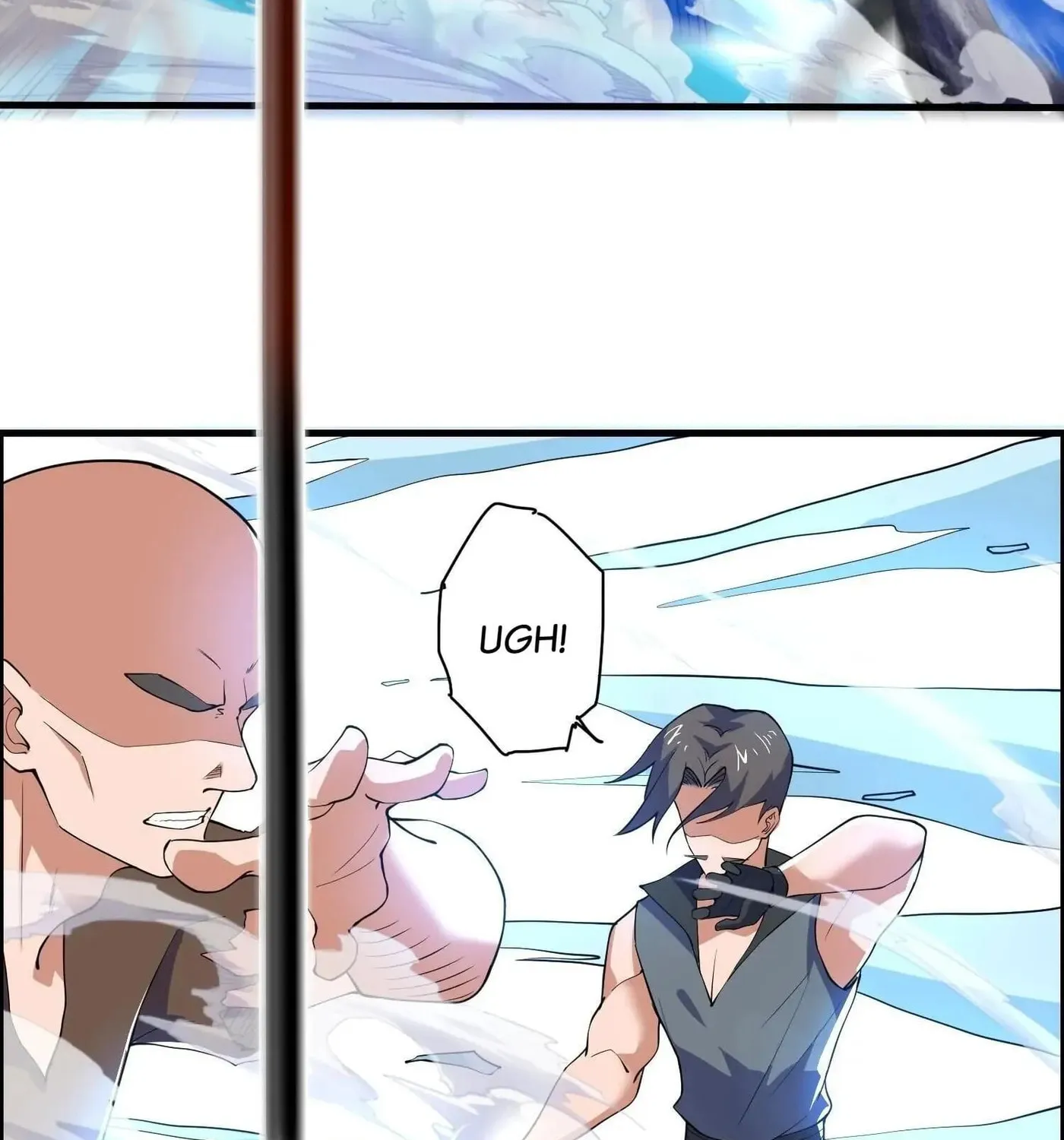 Read Yuan Long chapter 155 image 59 on Lezhin