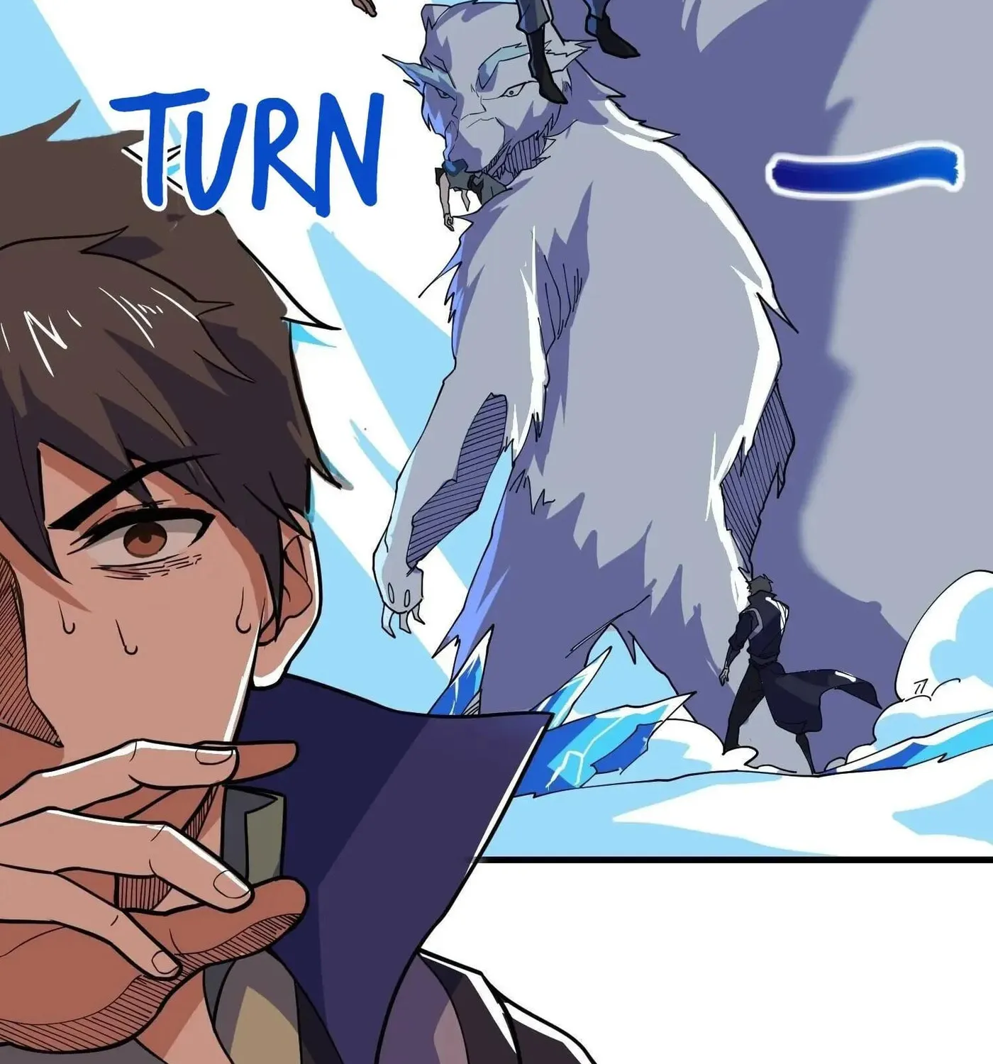 Read Yuan Long chapter 155 image 69 on Lezhin