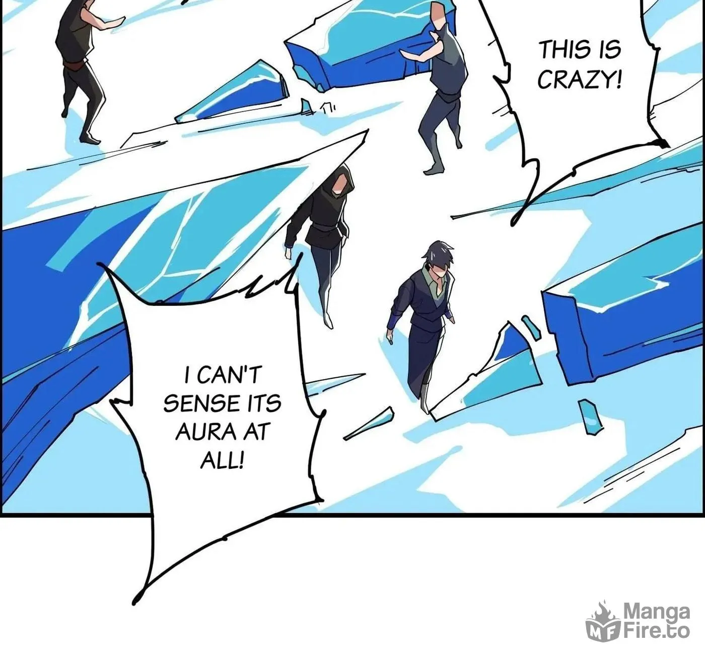 Read Yuan Long chapter 155 image 76 on Lezhin