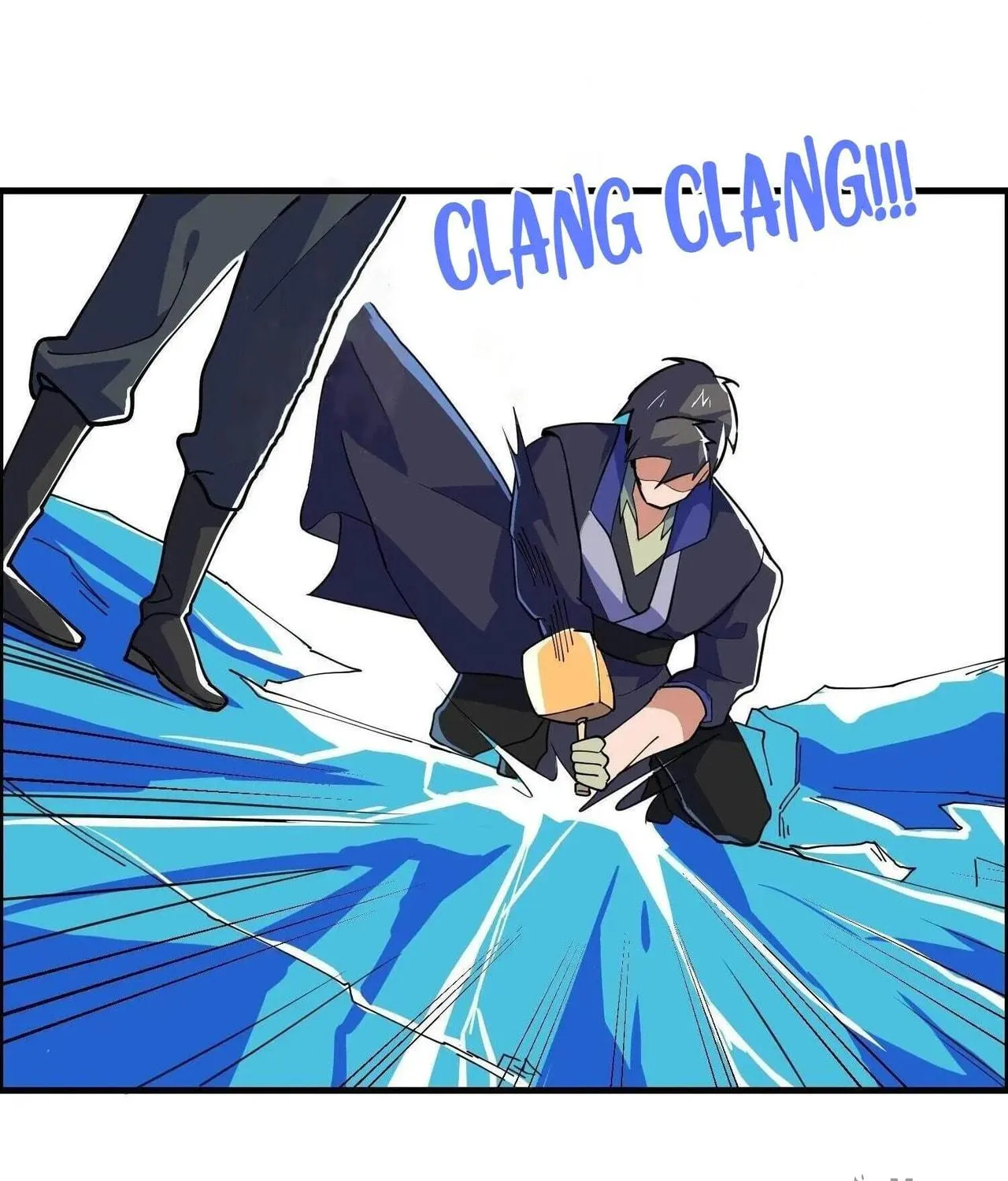 Read Yuan Long chapter 155 image 78 on Lezhin