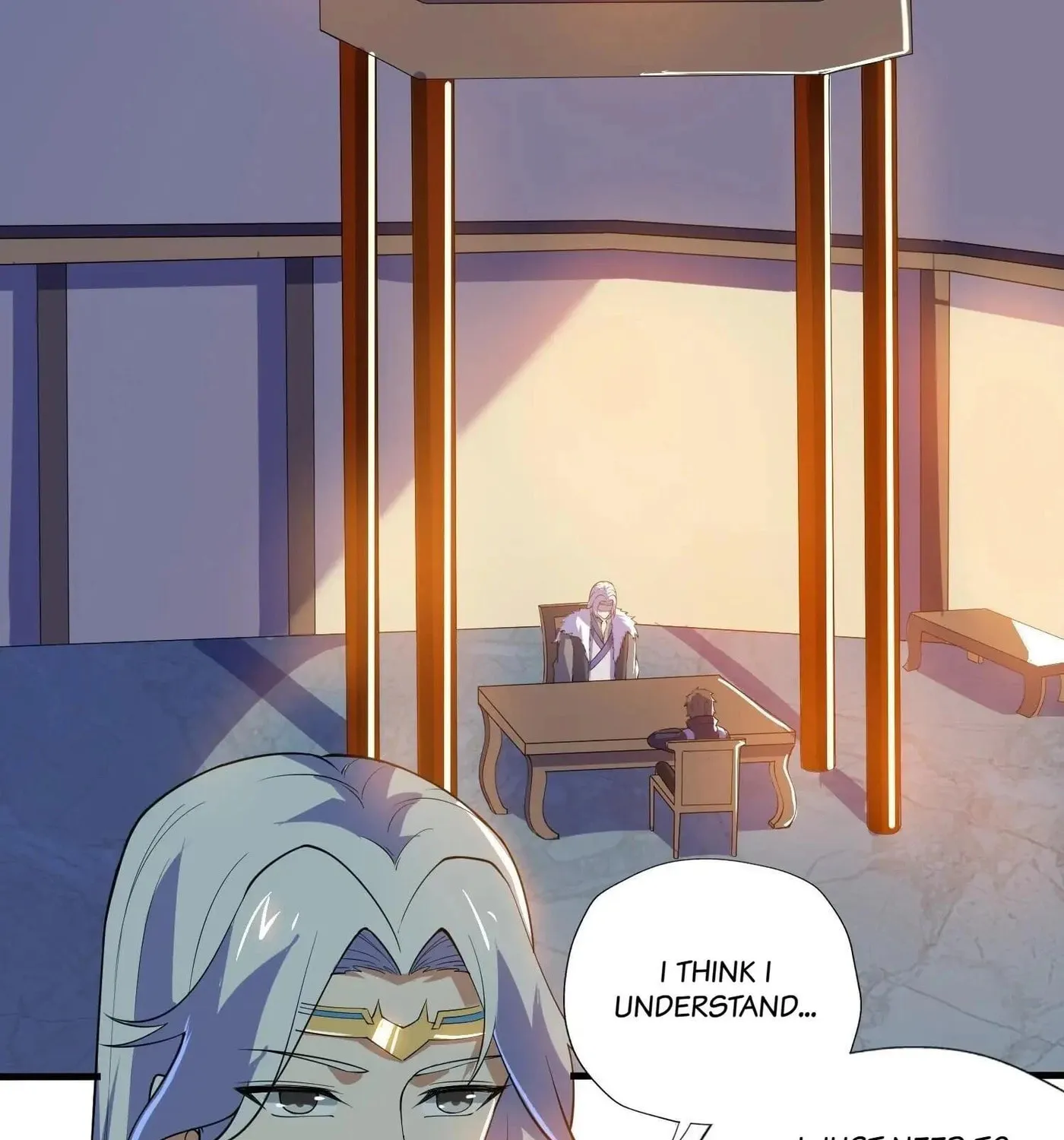 Read Yuan Long chapter 155 image 8 on Lezhin