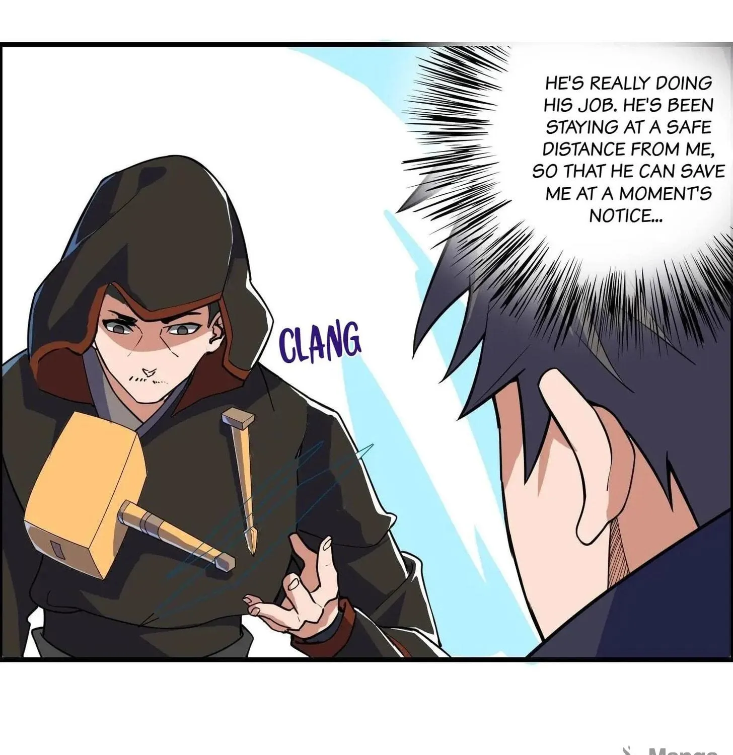 Read Yuan Long chapter 155 image 80 on Lezhin