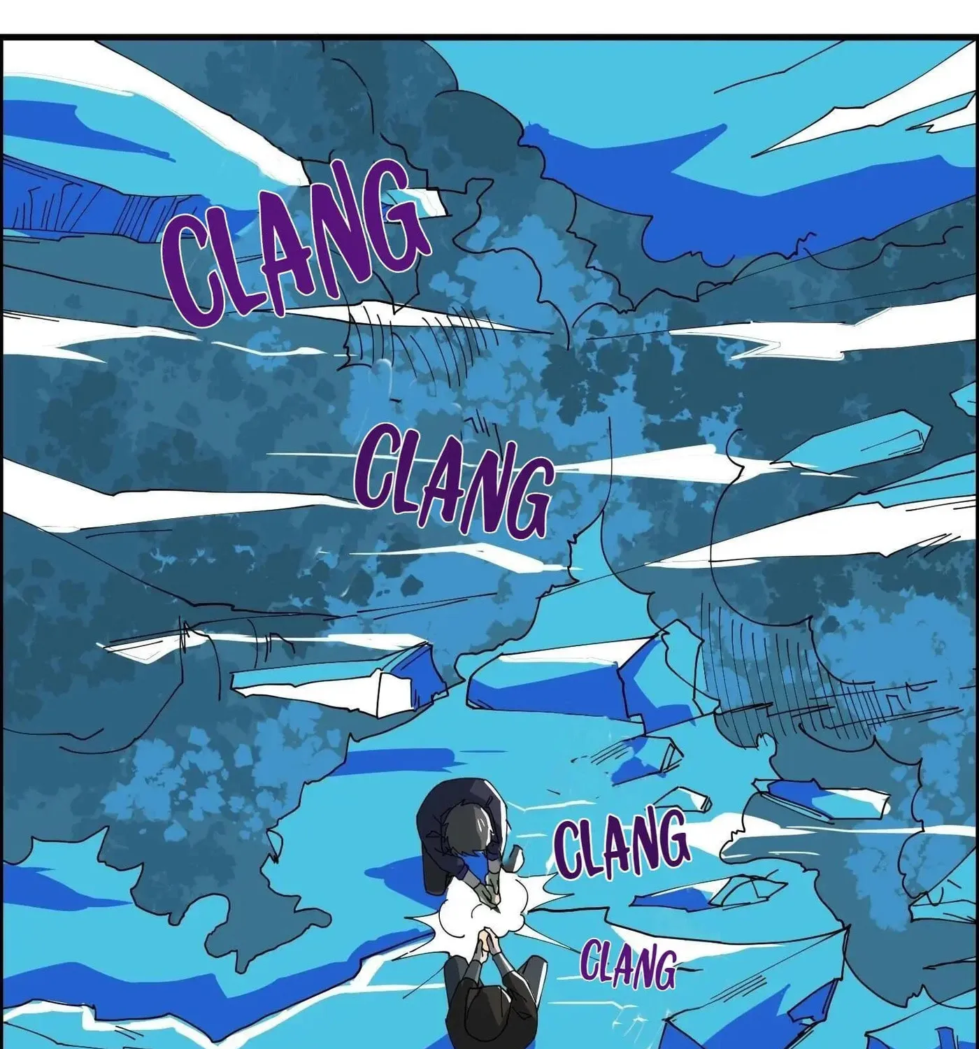 Read Yuan Long chapter 155 image 82 on Lezhin