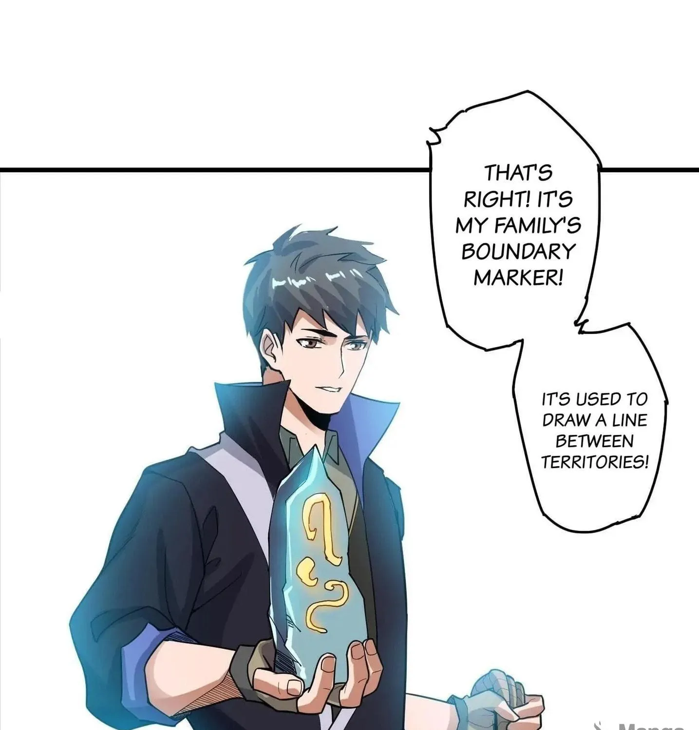 Read Yuan Long chapter 155 image 86 on Lezhin