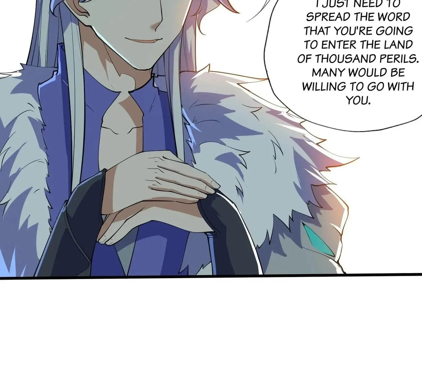 Read Yuan Long chapter 155 image 9 on Lezhin
