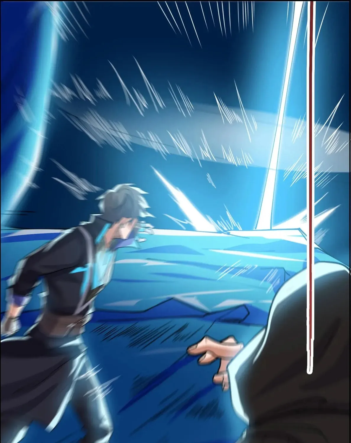 Read Yuan Long chapter 155 image 90 on Lezhin