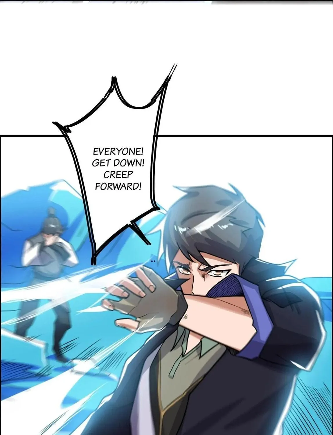 Read Yuan Long chapter 155 image 92 on Lezhin