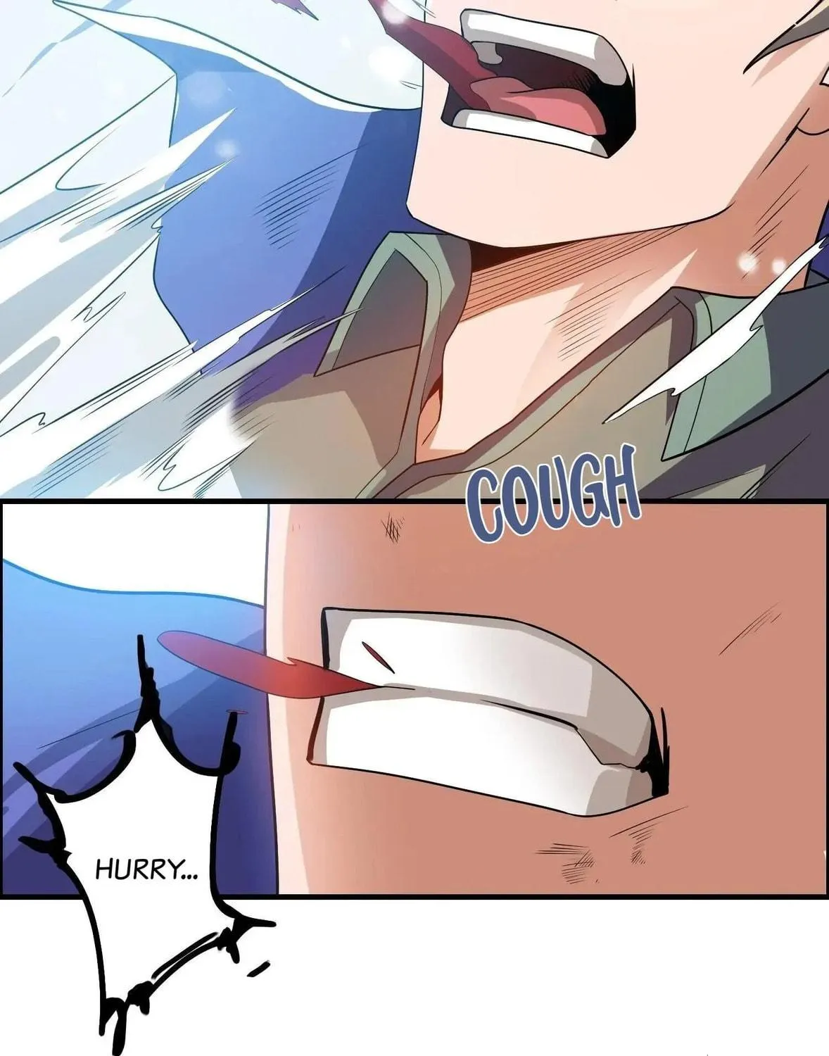 Read Yuan Long chapter 156 image 11 on Lezhin